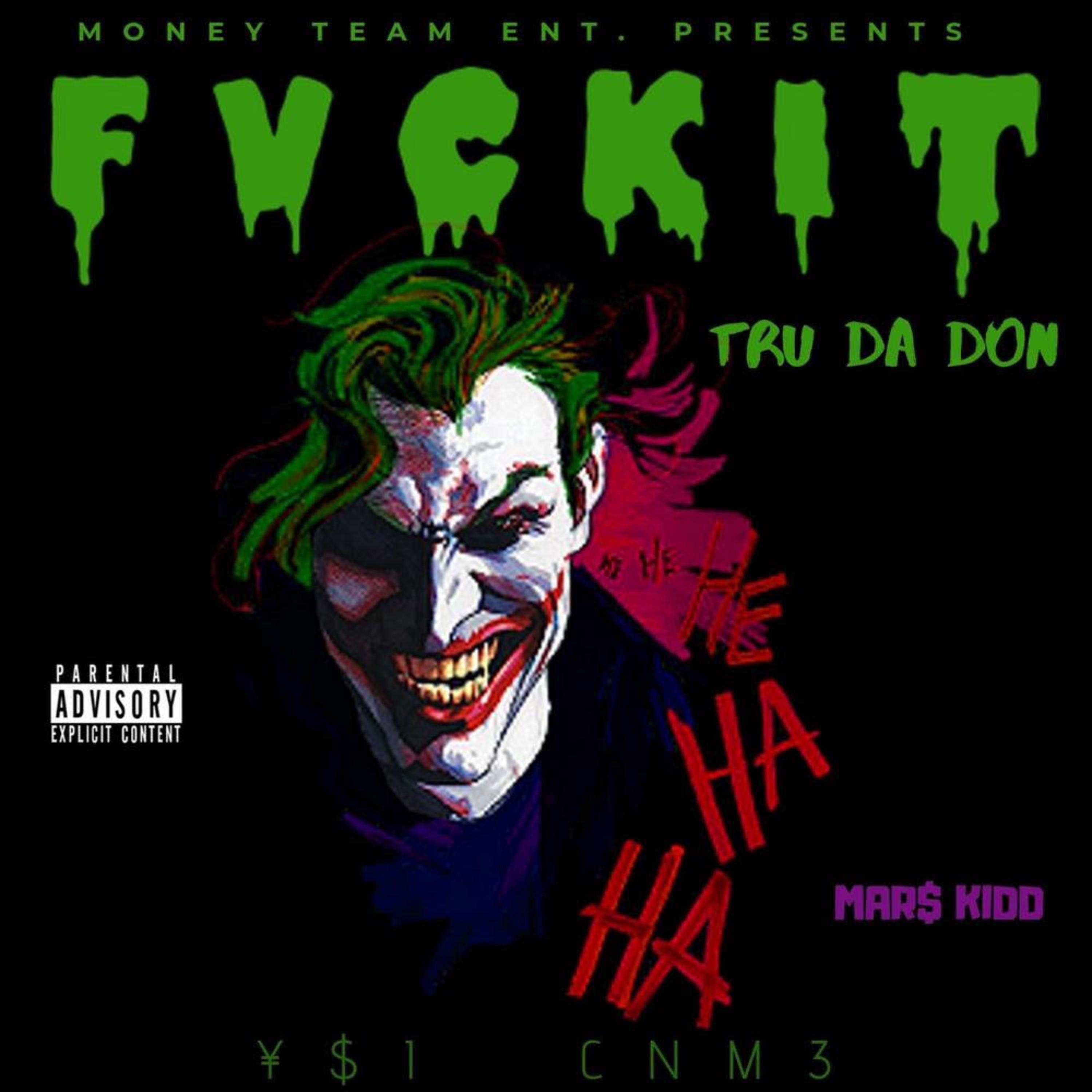 F V C K I T artwork