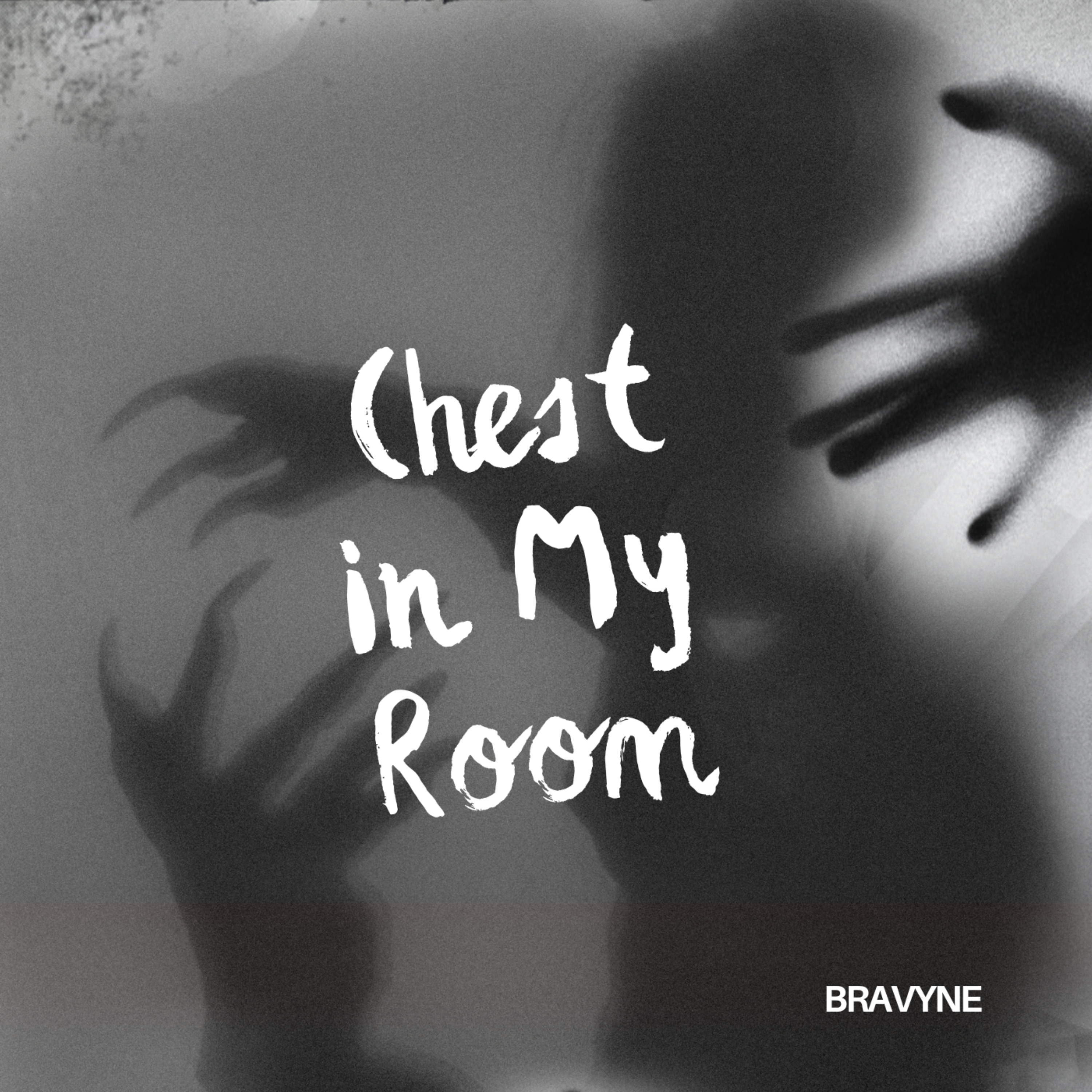 Chest In My Room artwork