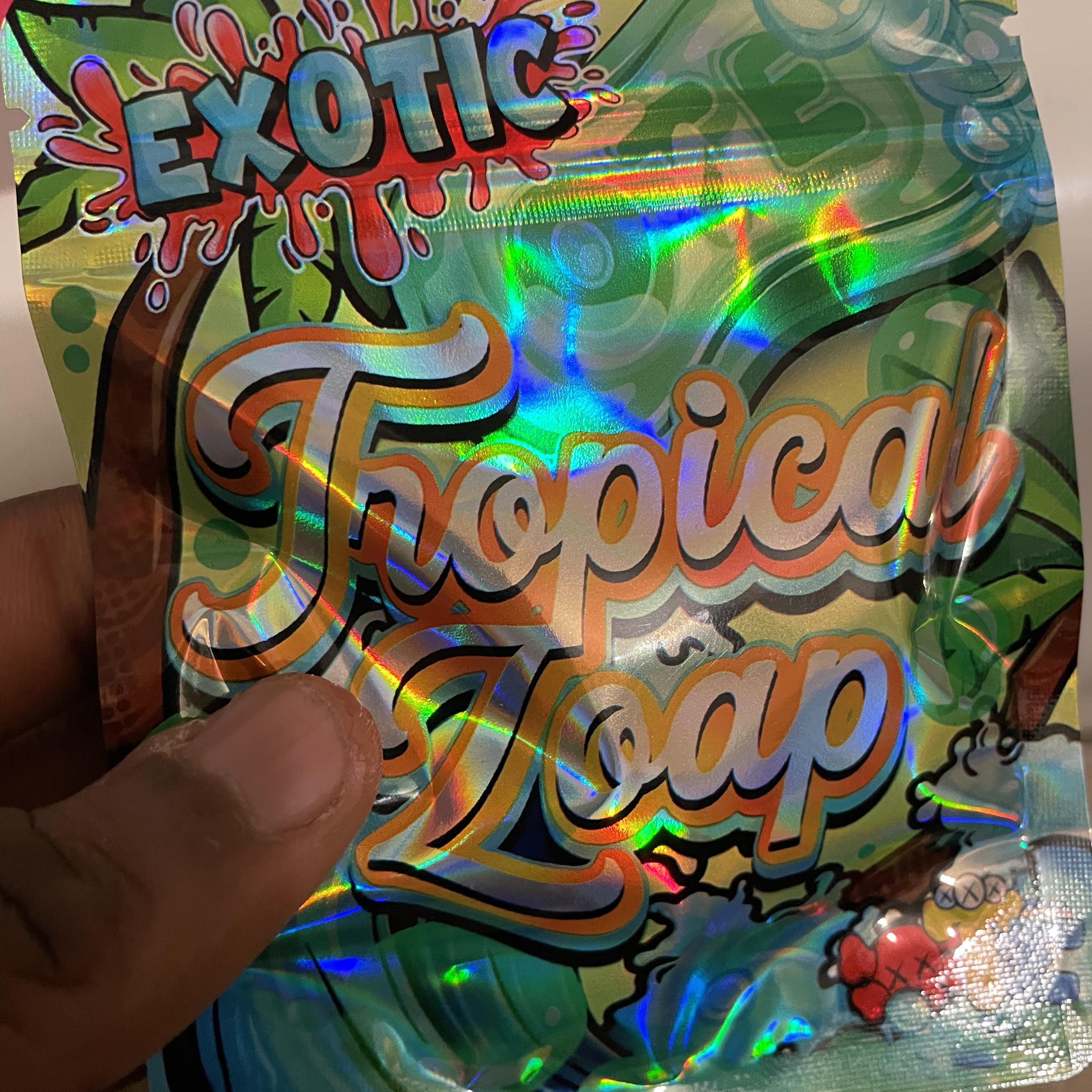 New Pack artwork