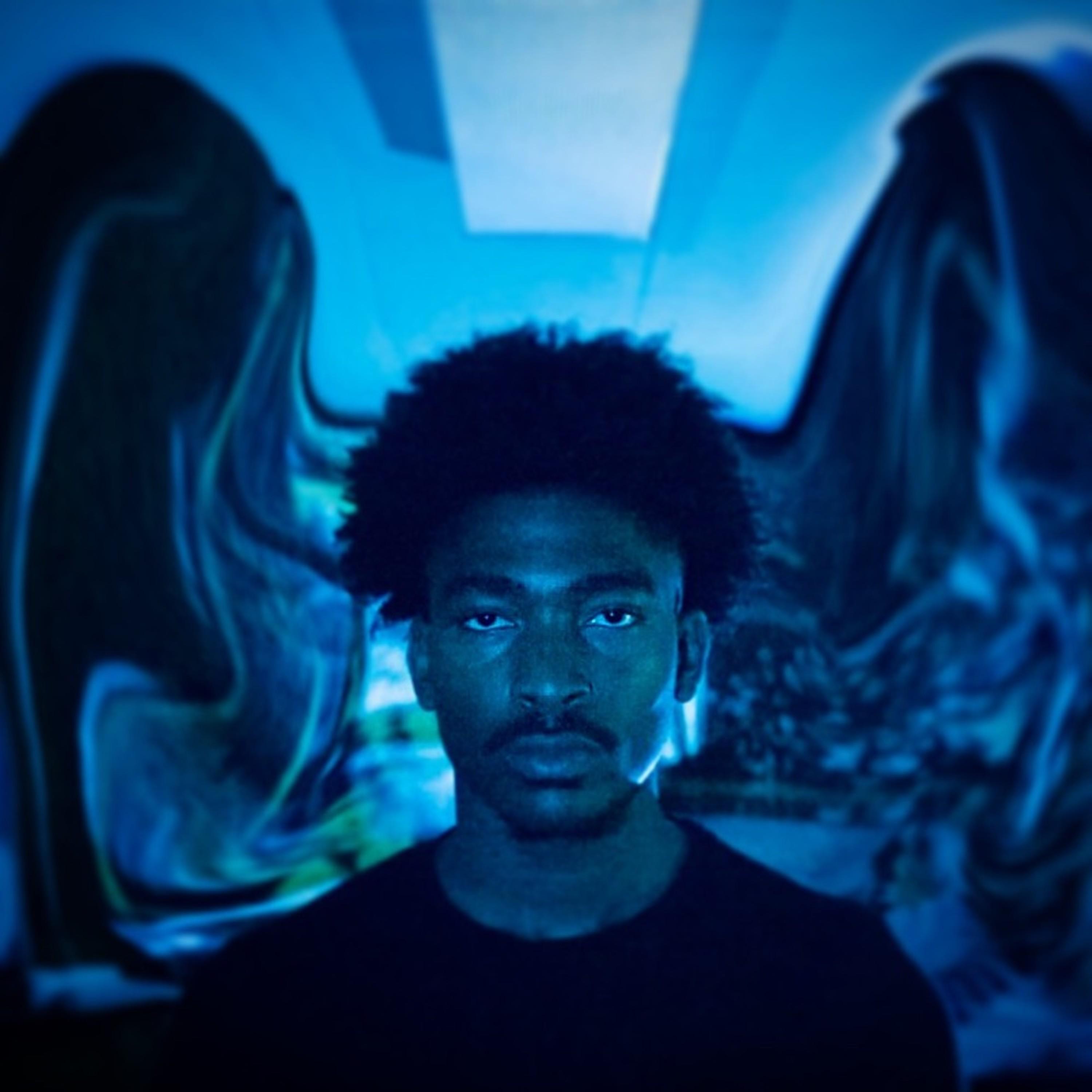 Tunnel Vision artwork