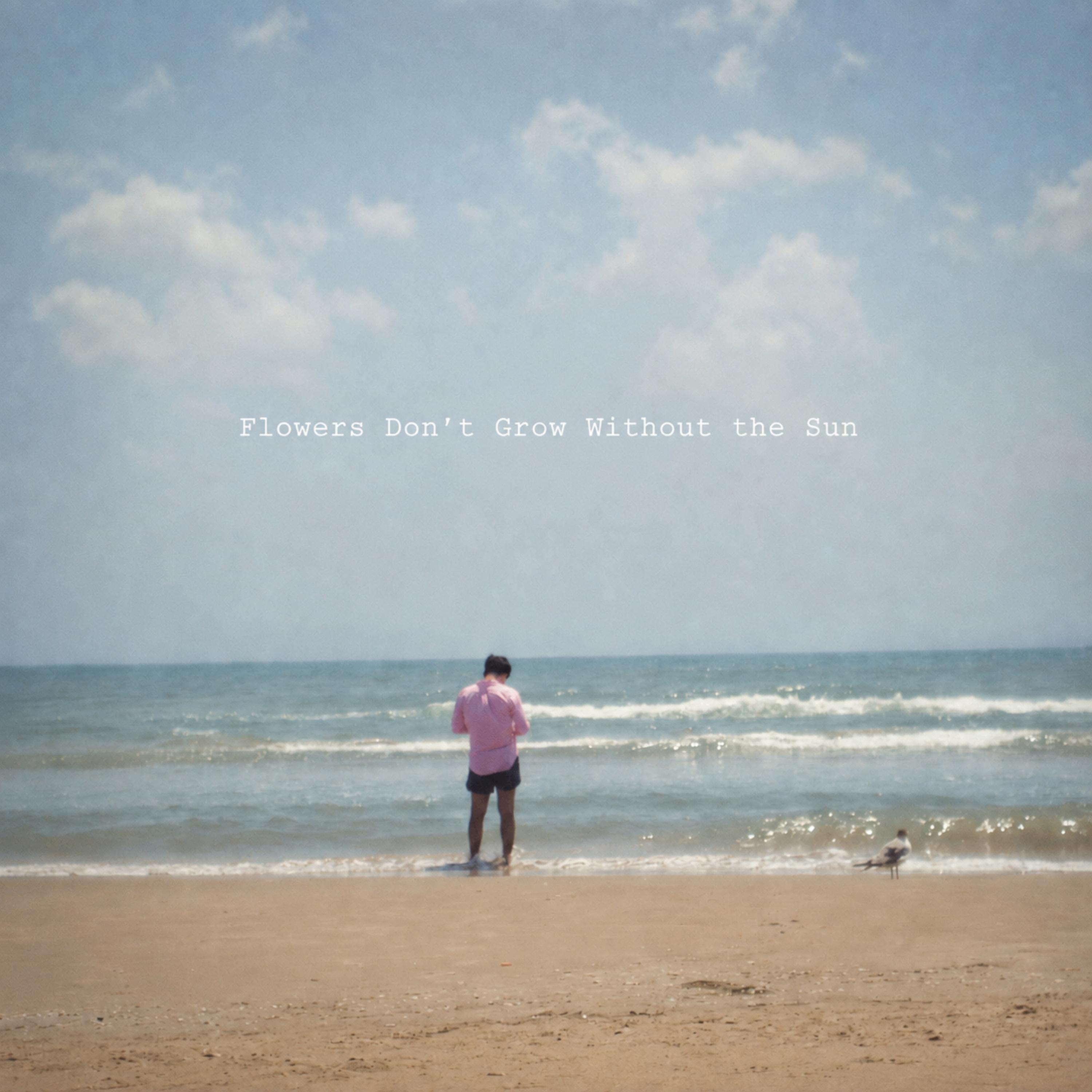 Flowers Don't Grow Without the Sun by Jōn cover art