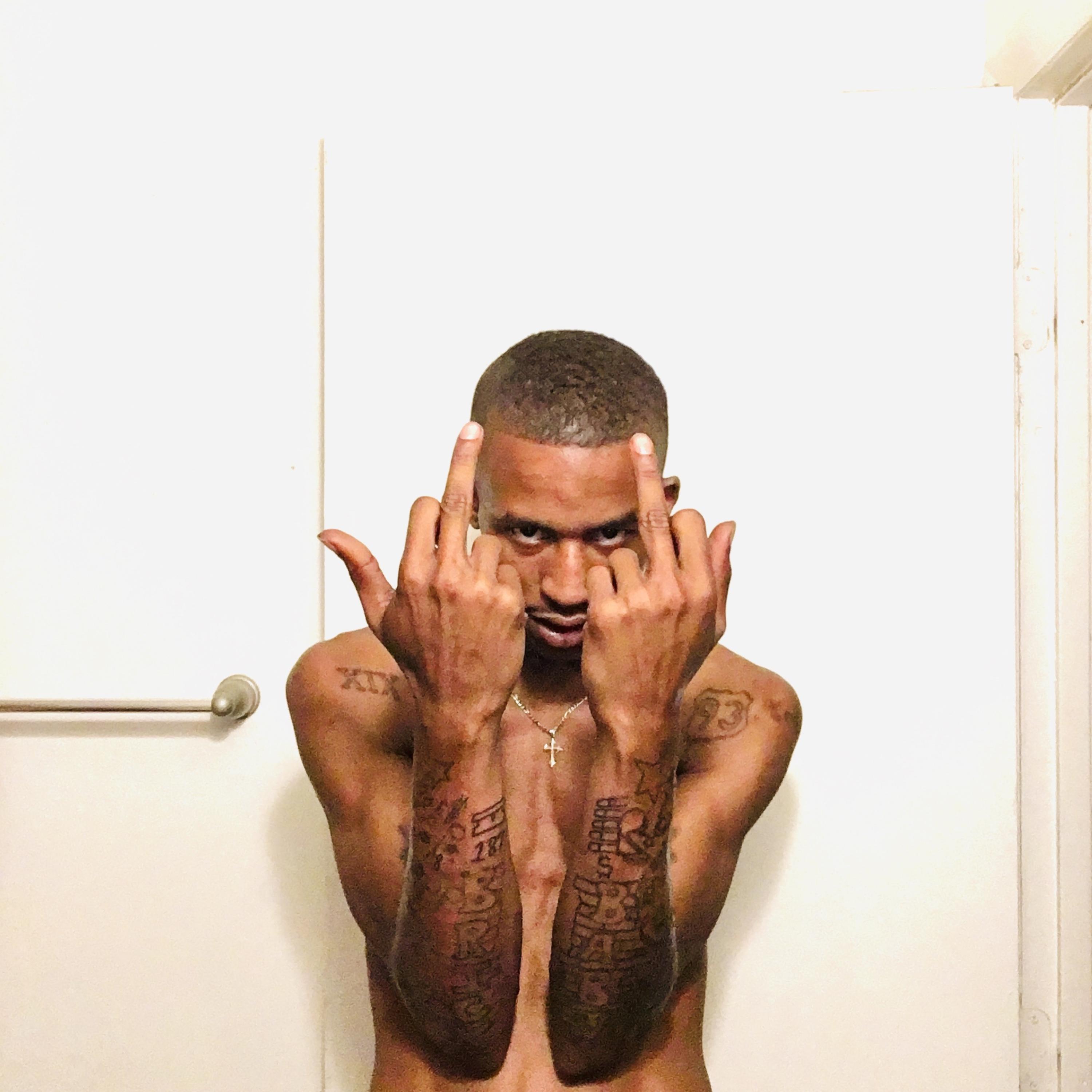 Aint No Love artwork