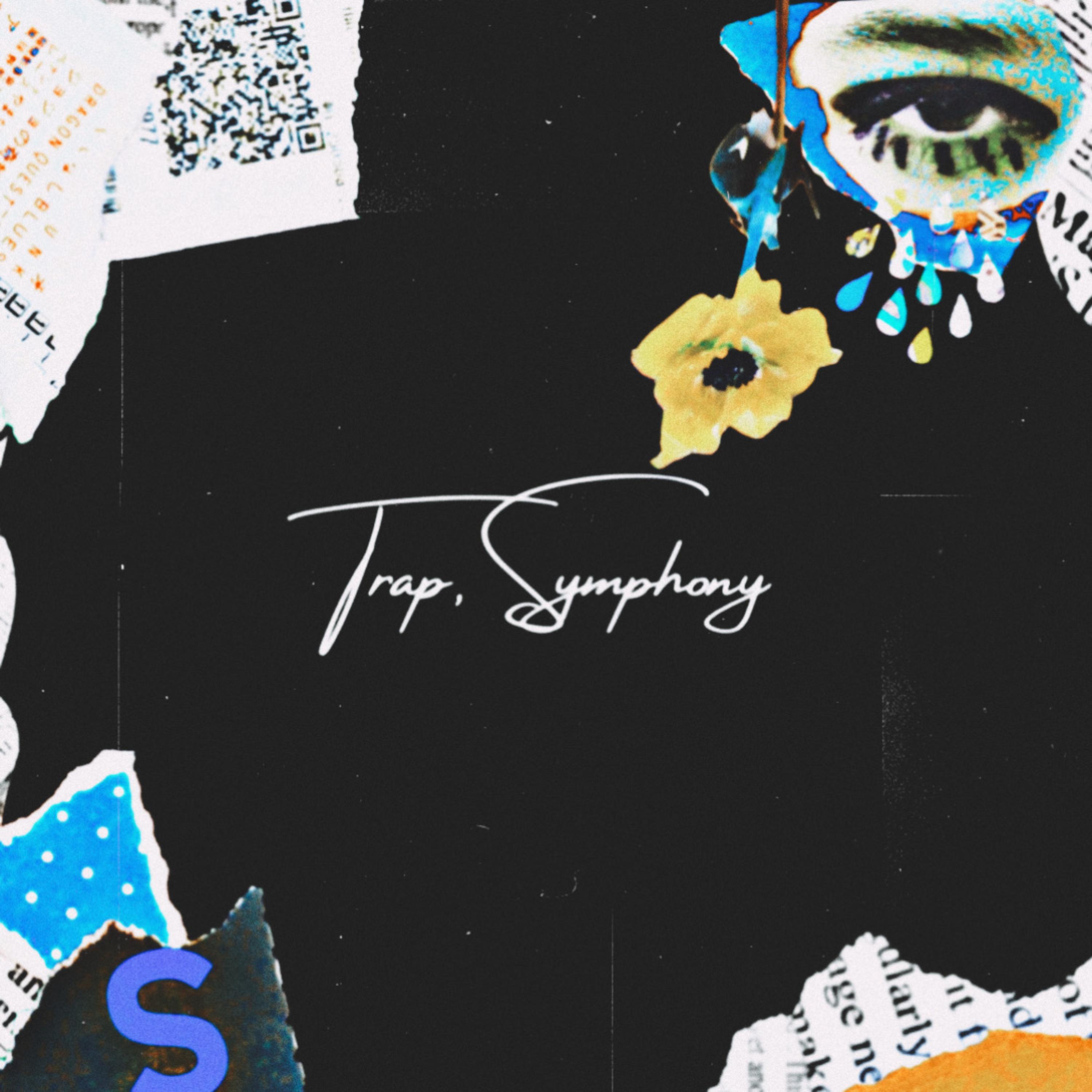 Trap Symphony artwork