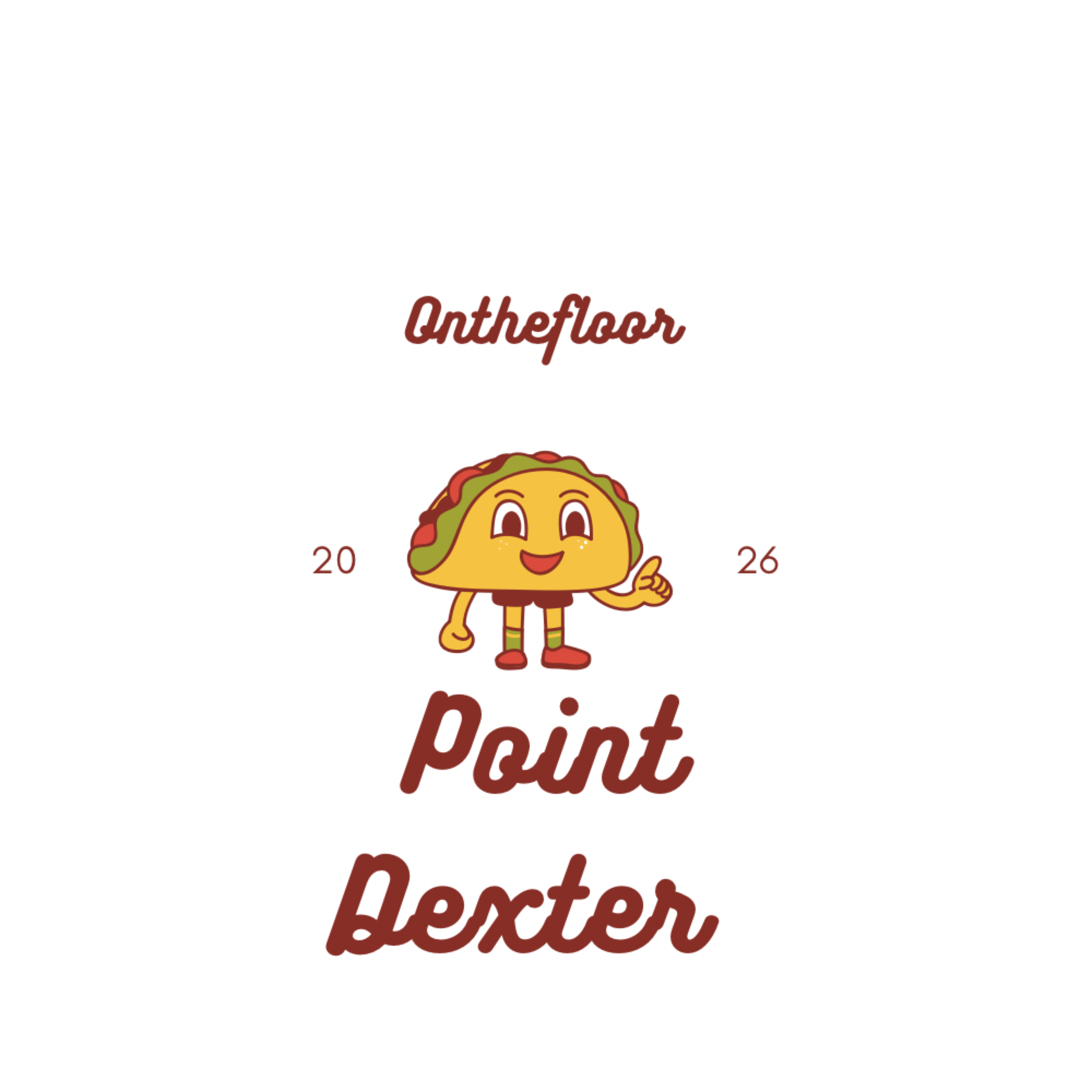 Onthefloor artwork