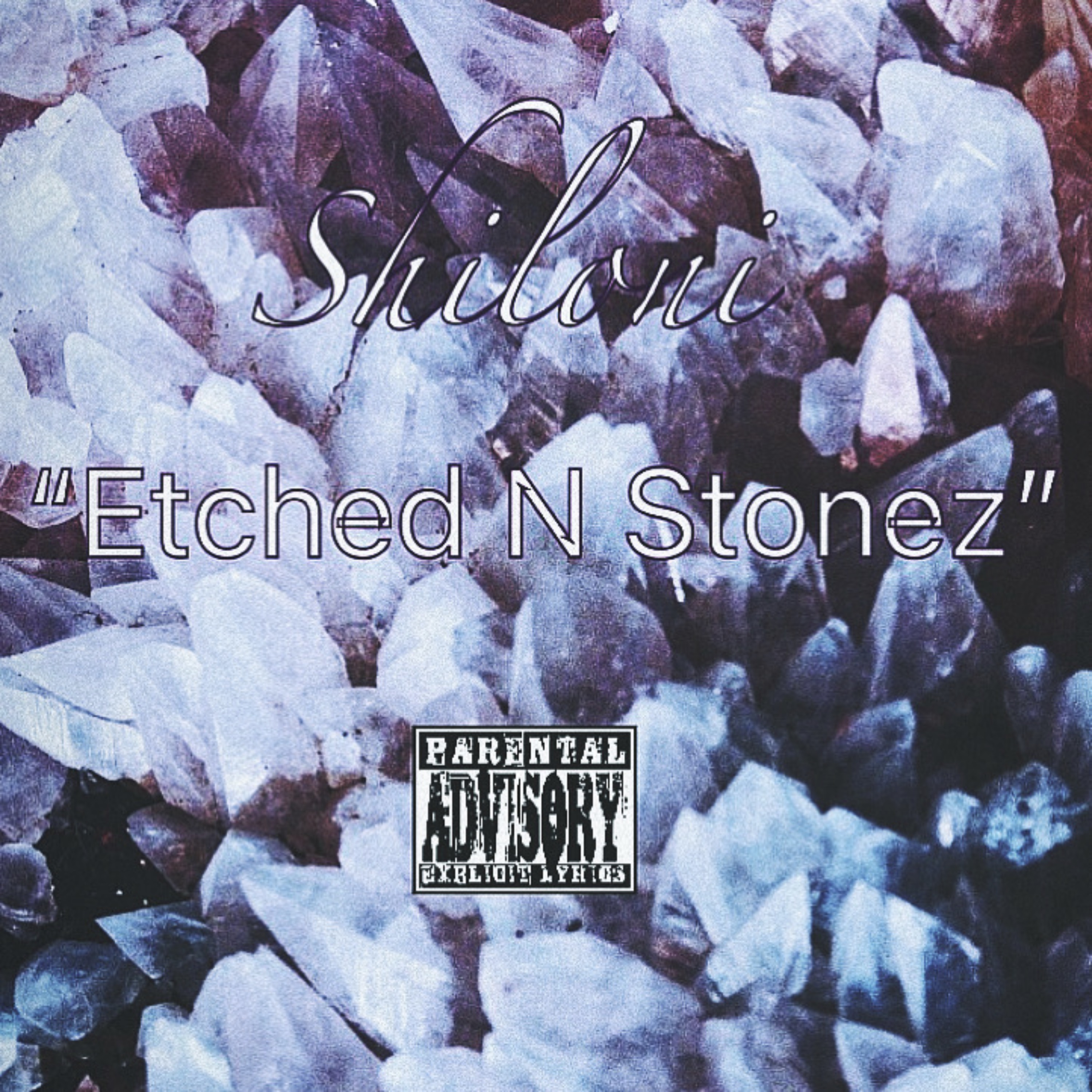 Etched N Stonez artwork