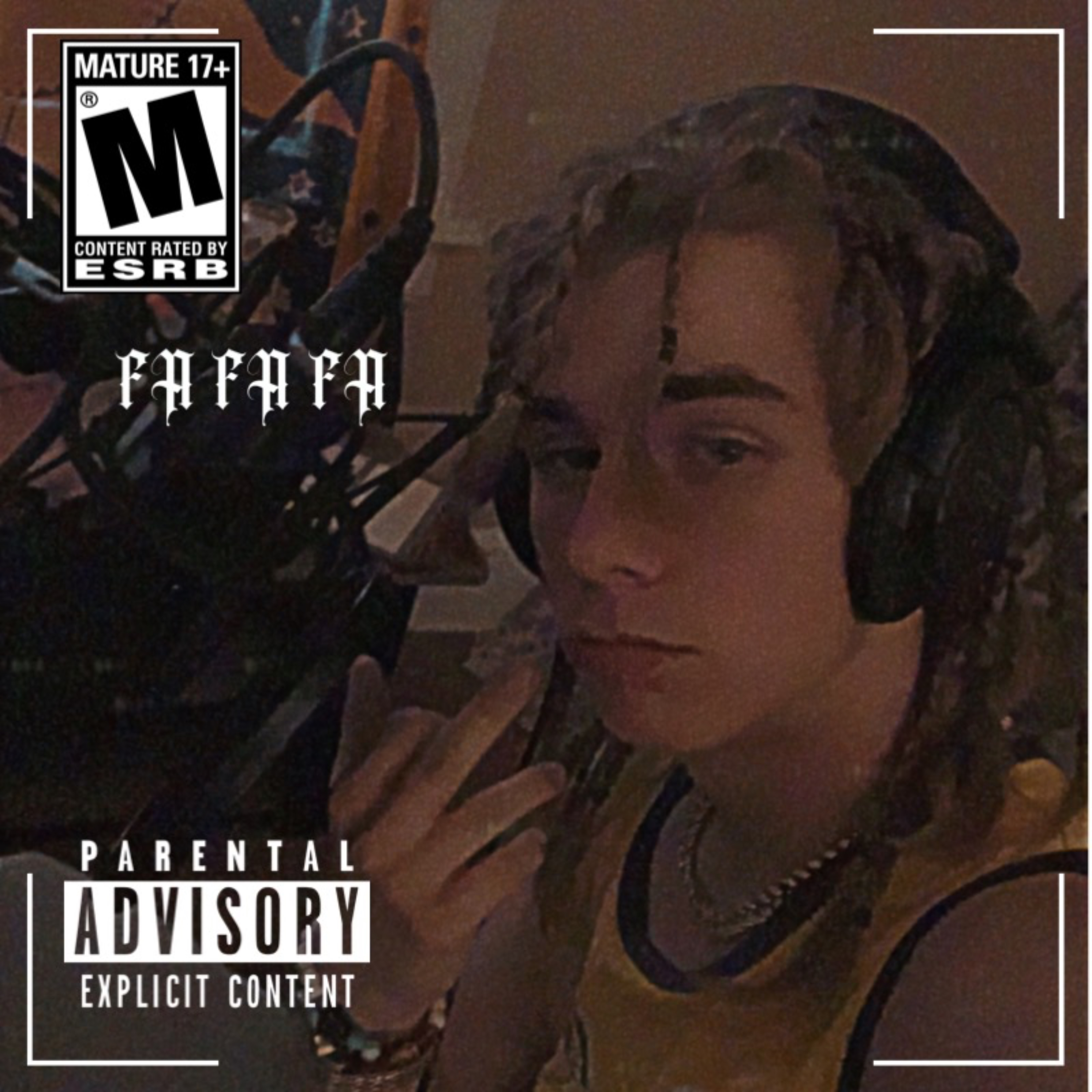 FaFaFa artwork