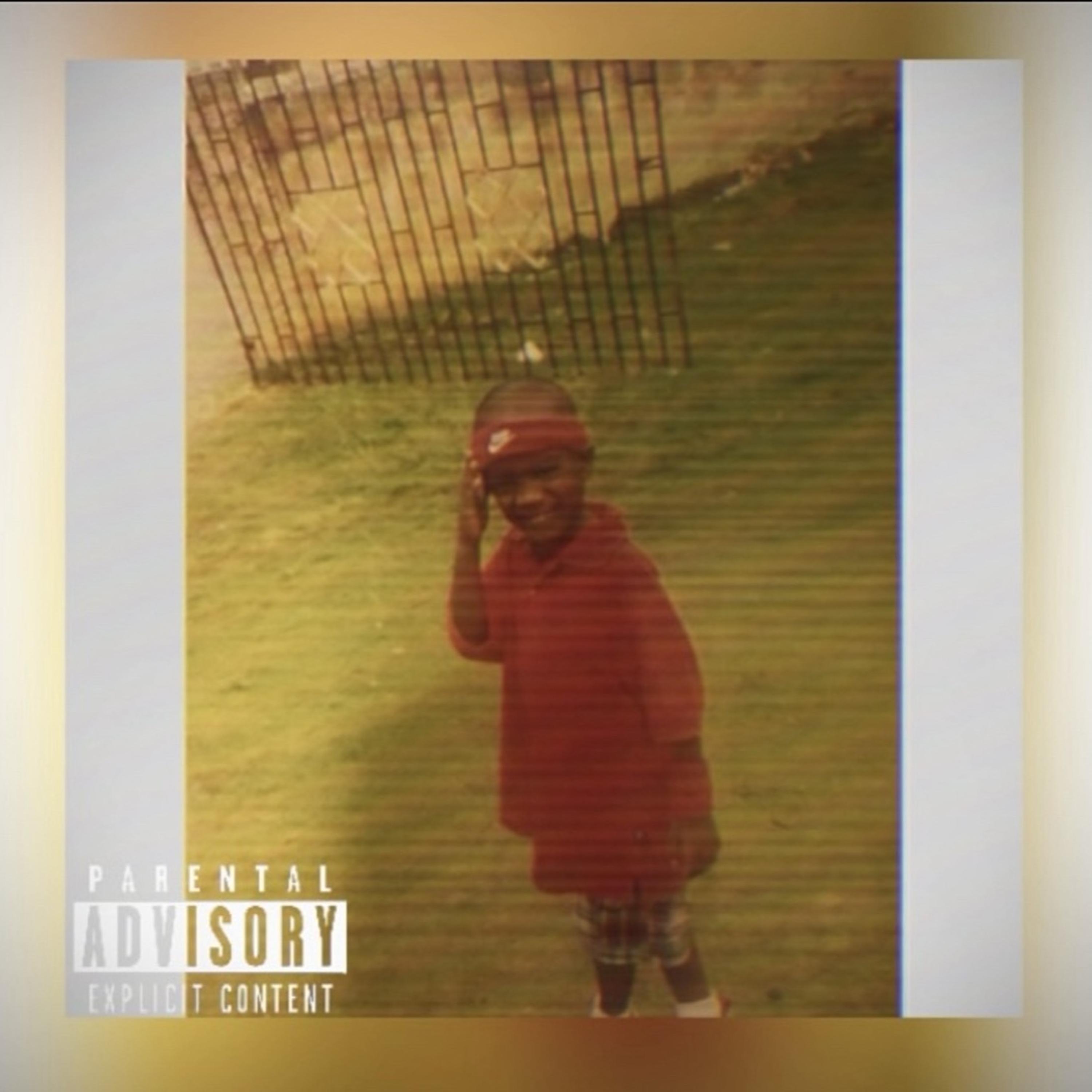 Clean From Birth artwork