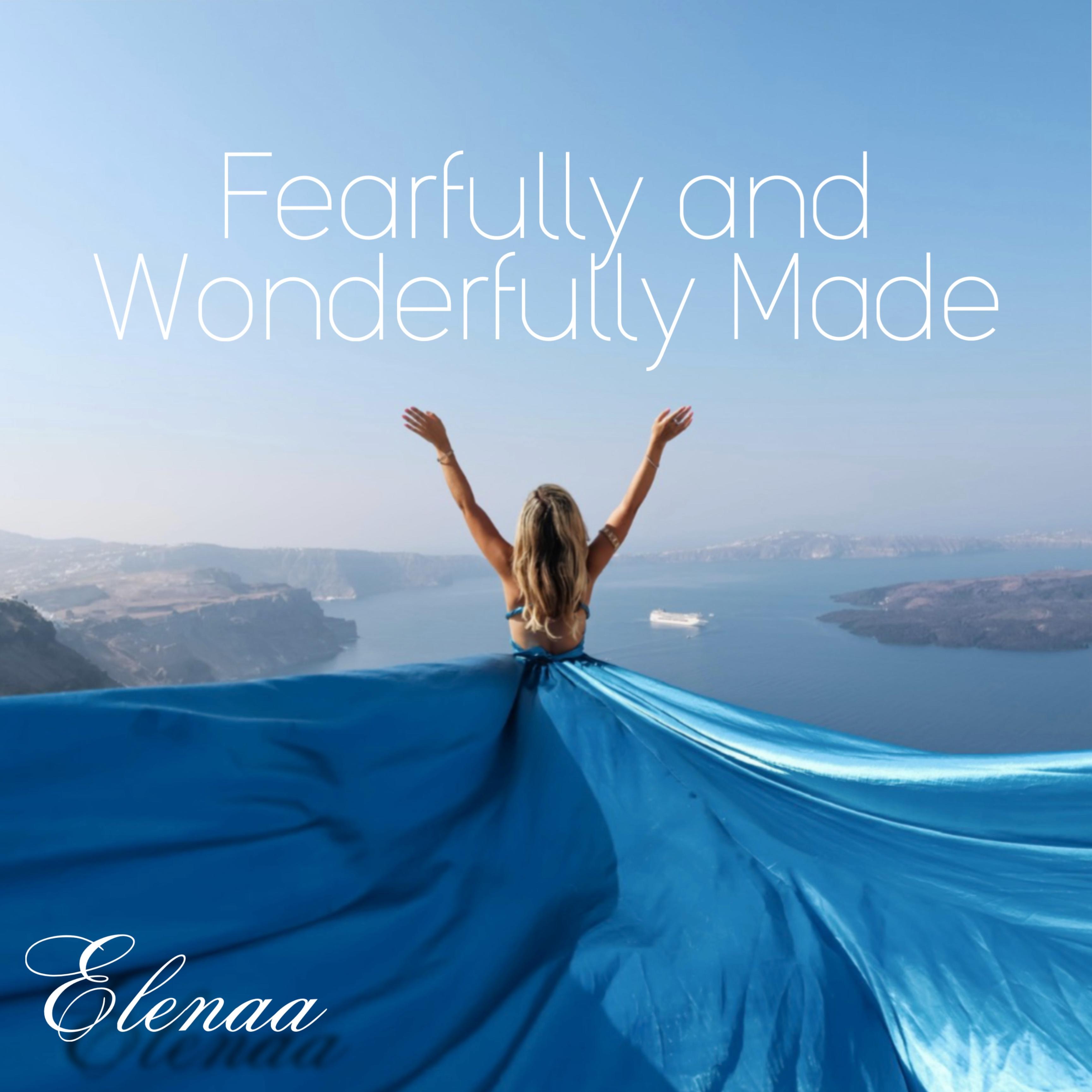Fearfully and Wonderfully Made by Elenaa cover art
