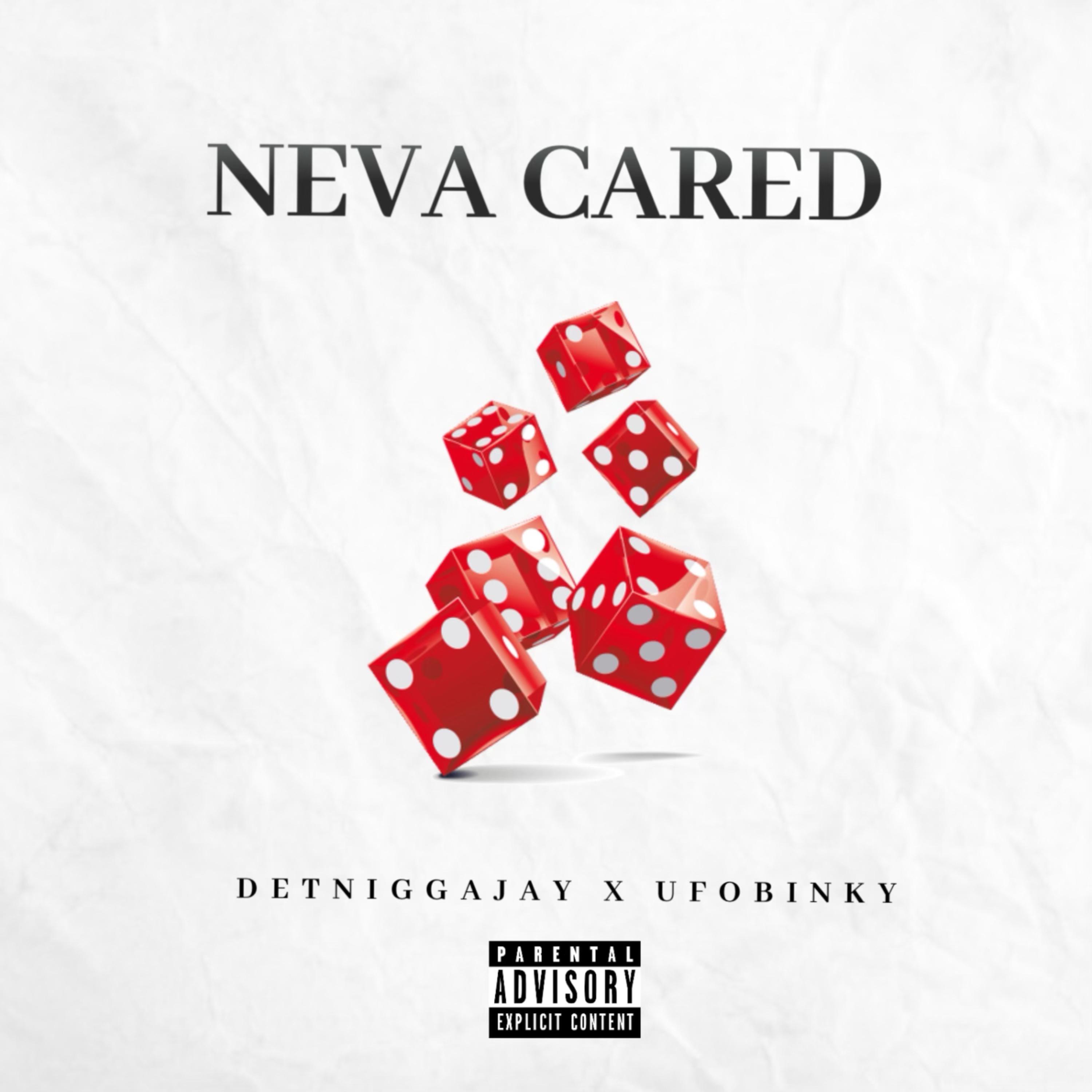 NEVA CARED artwork