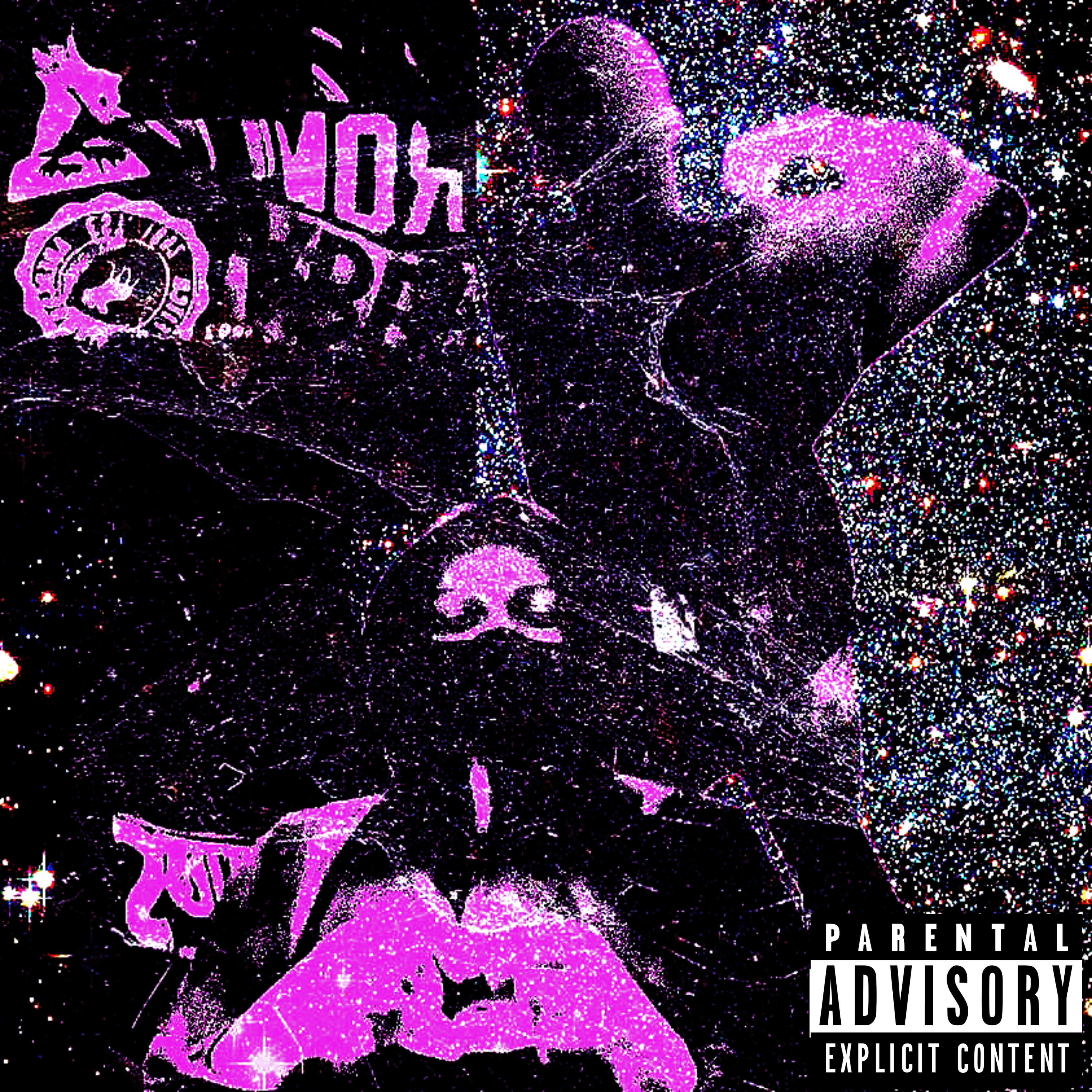 Hoarders artwork