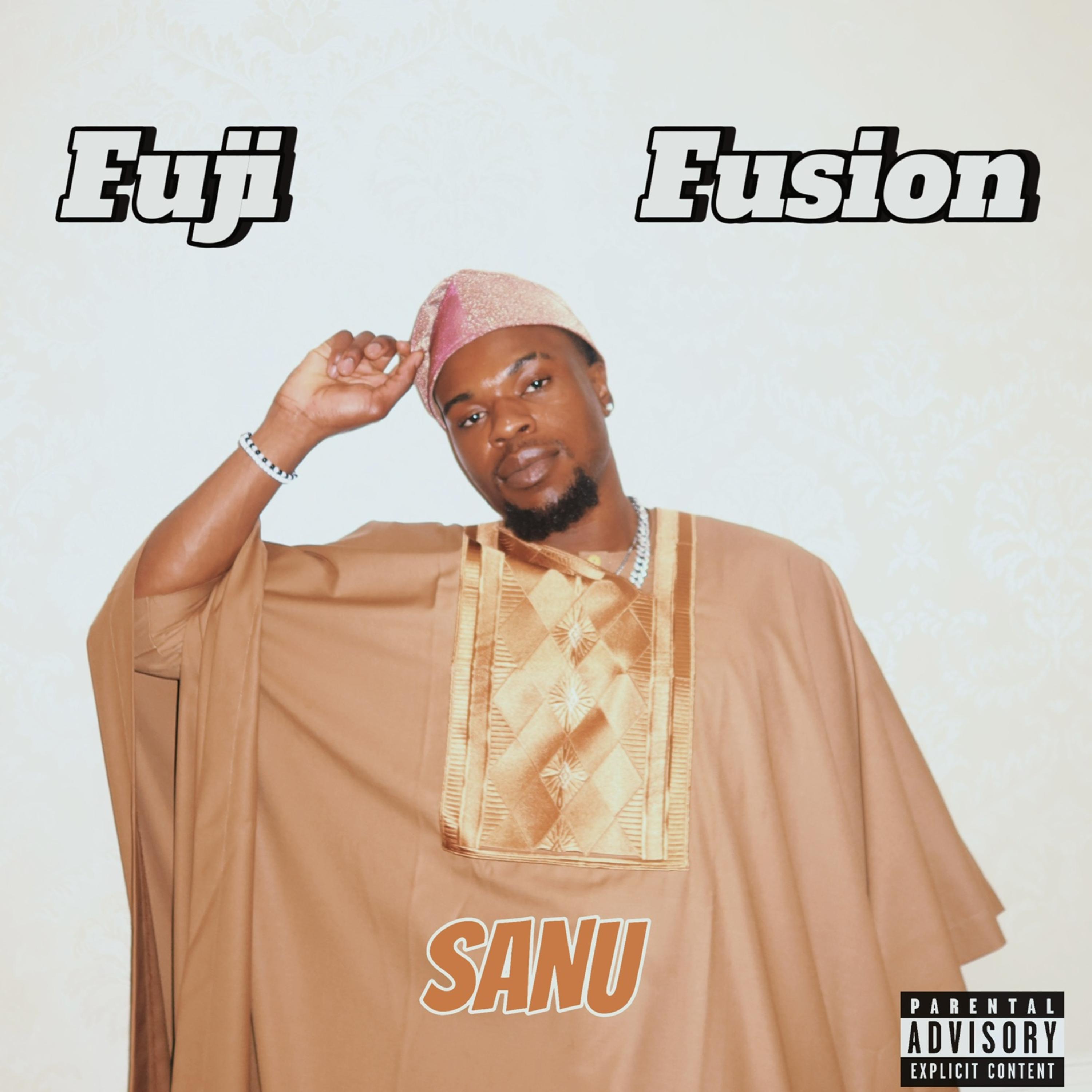 Fuji Fusion artwork