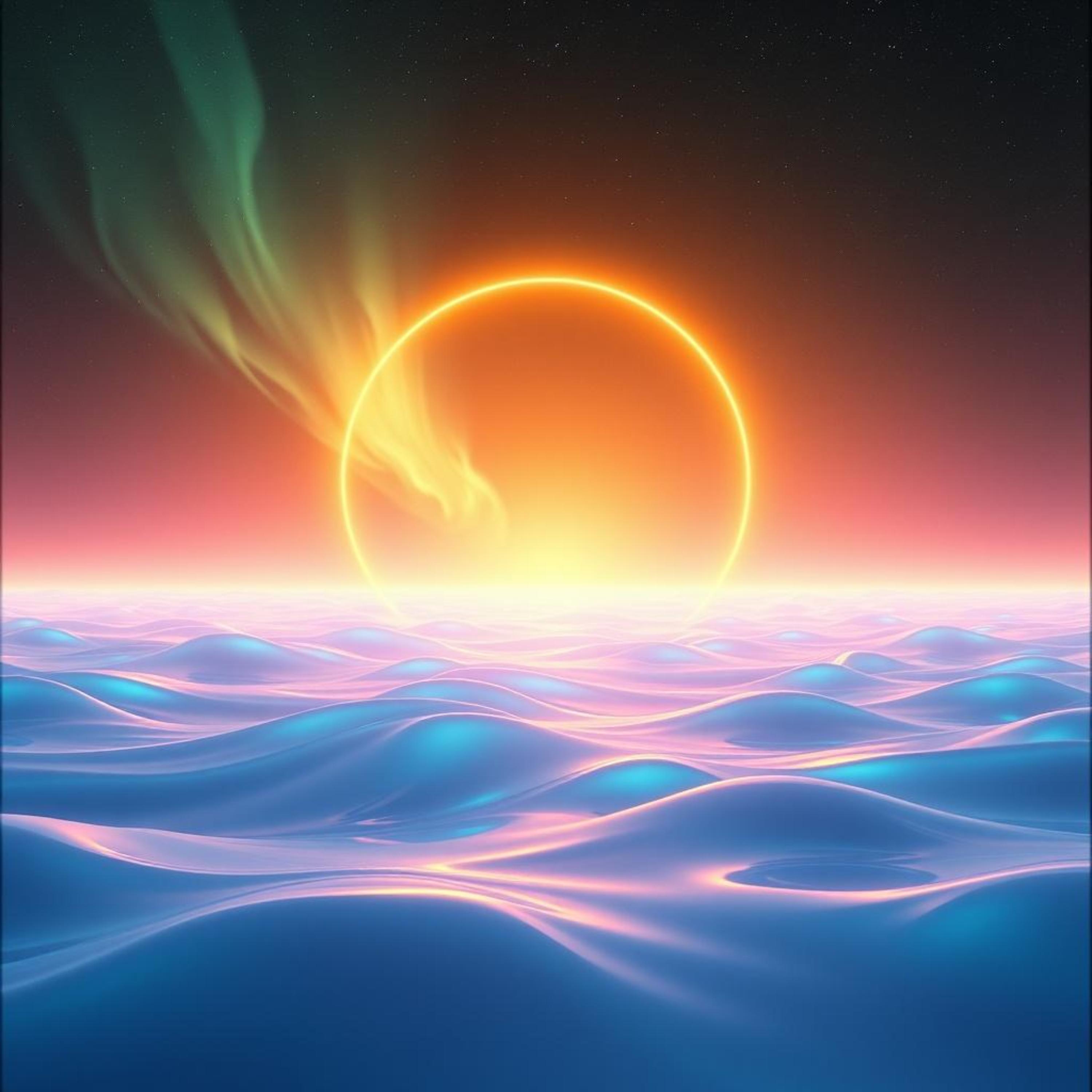 ŁîGhT KD artwork