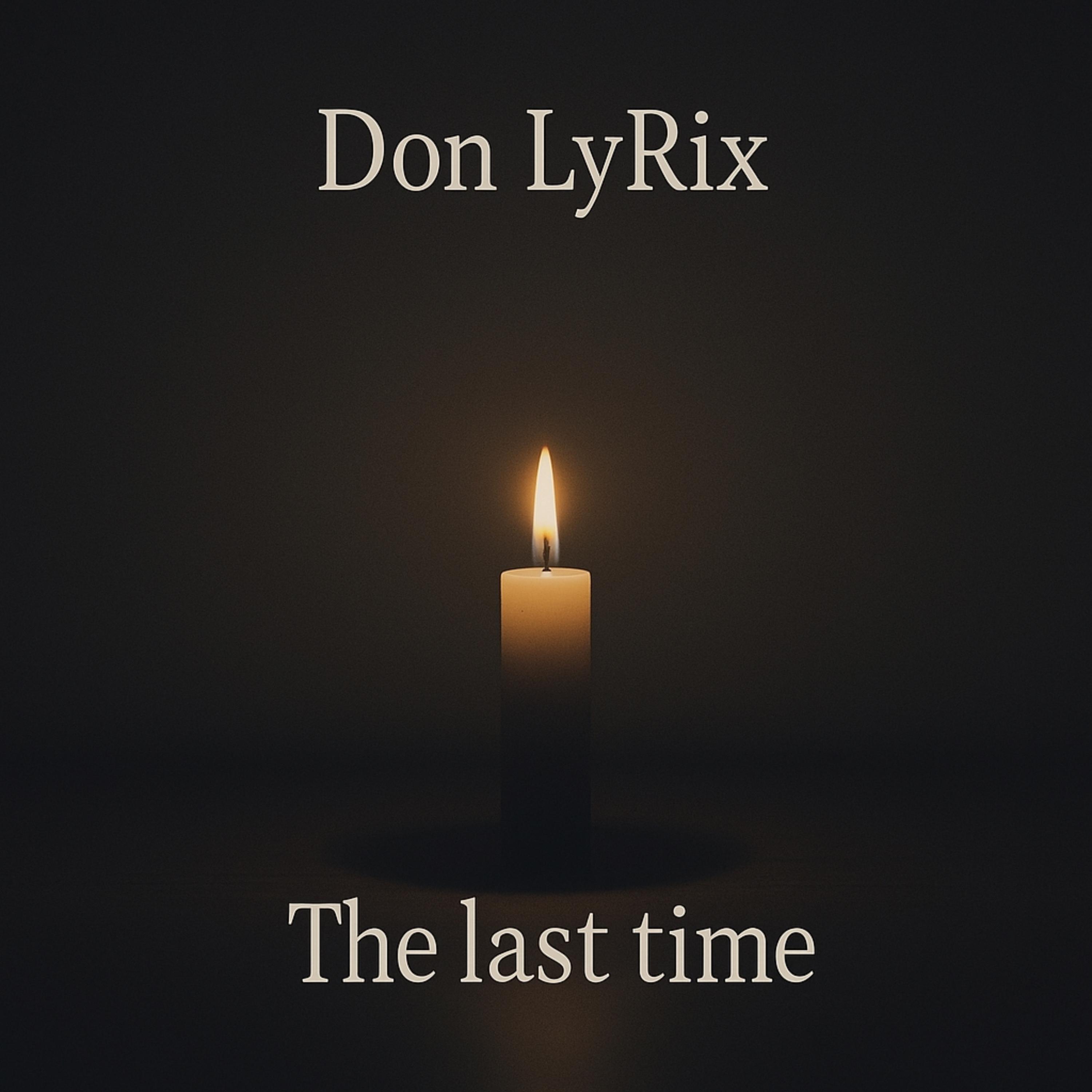 the-last-time artwork