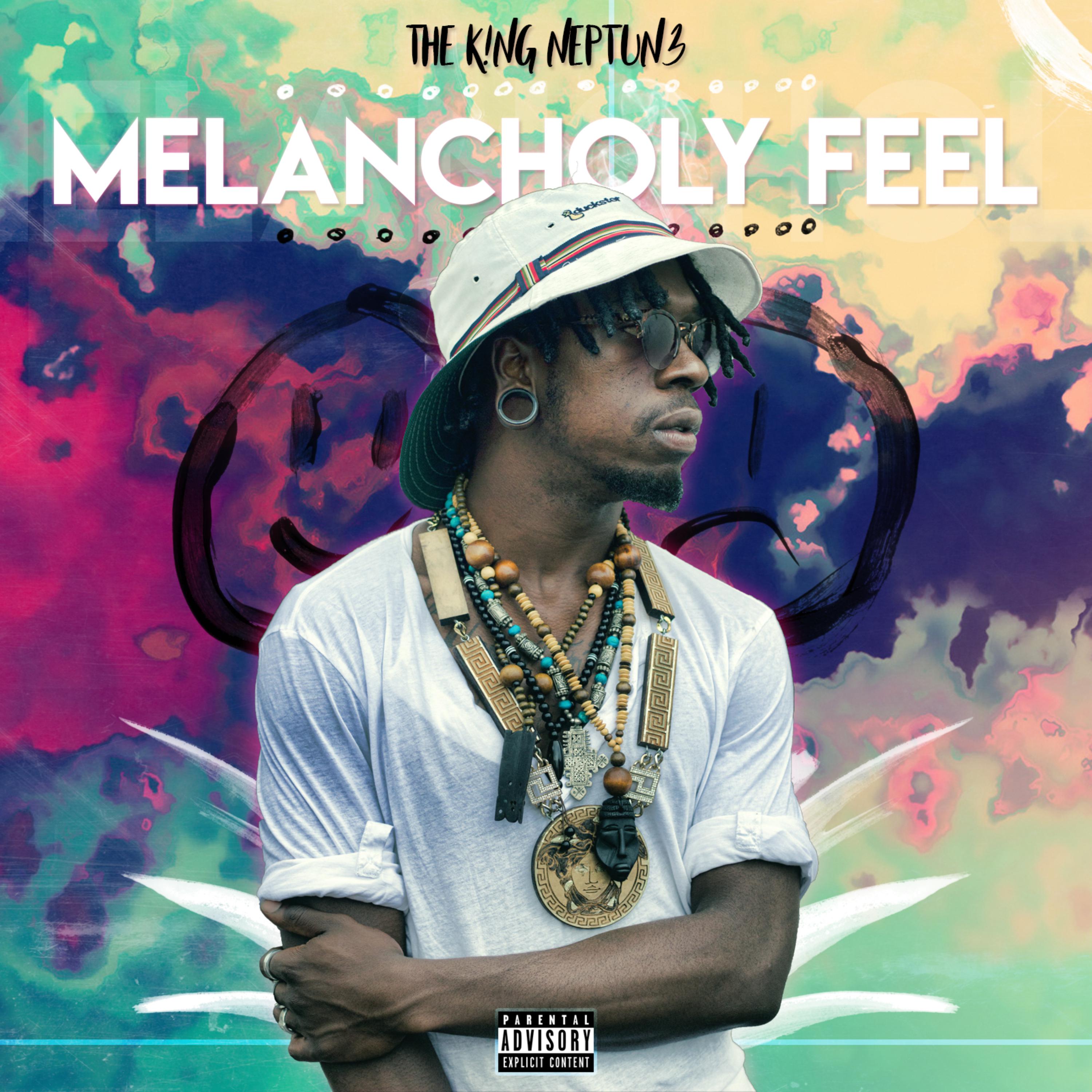 Melancholy Feel artwork