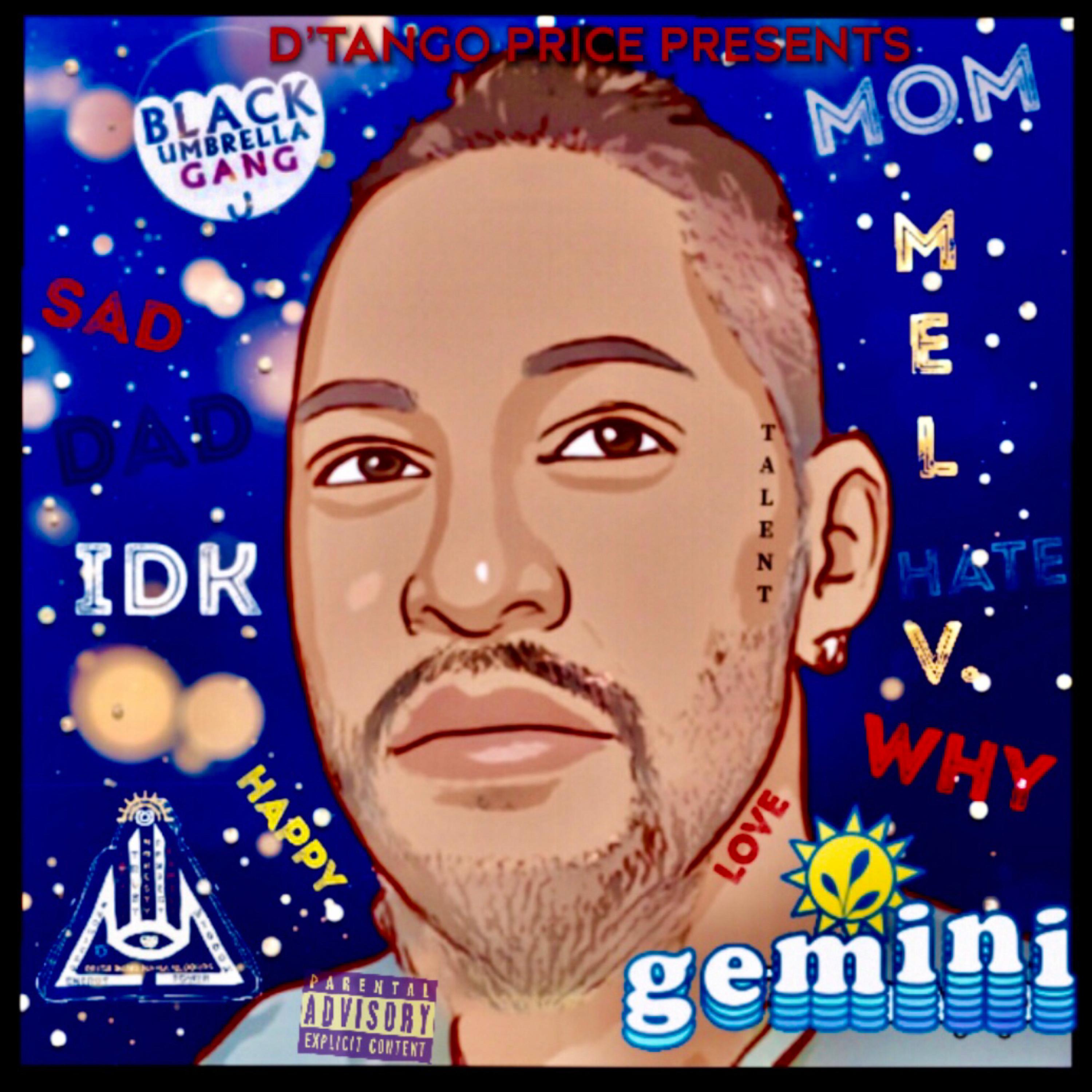 Gemini artwork