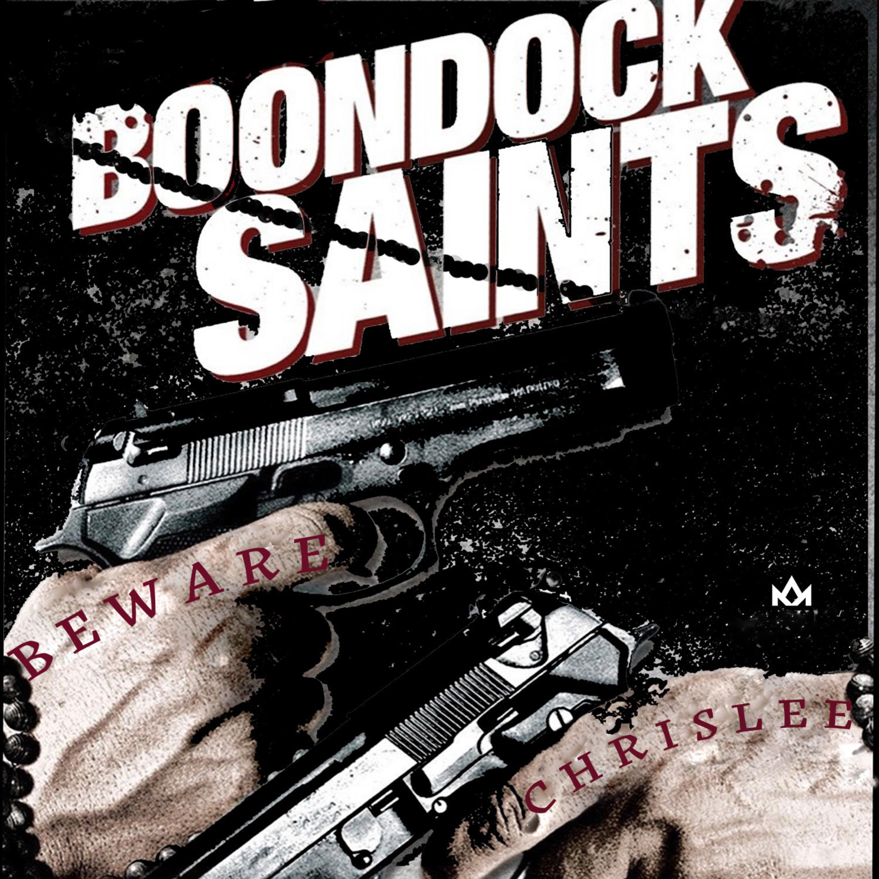 BoondockSaints artwork