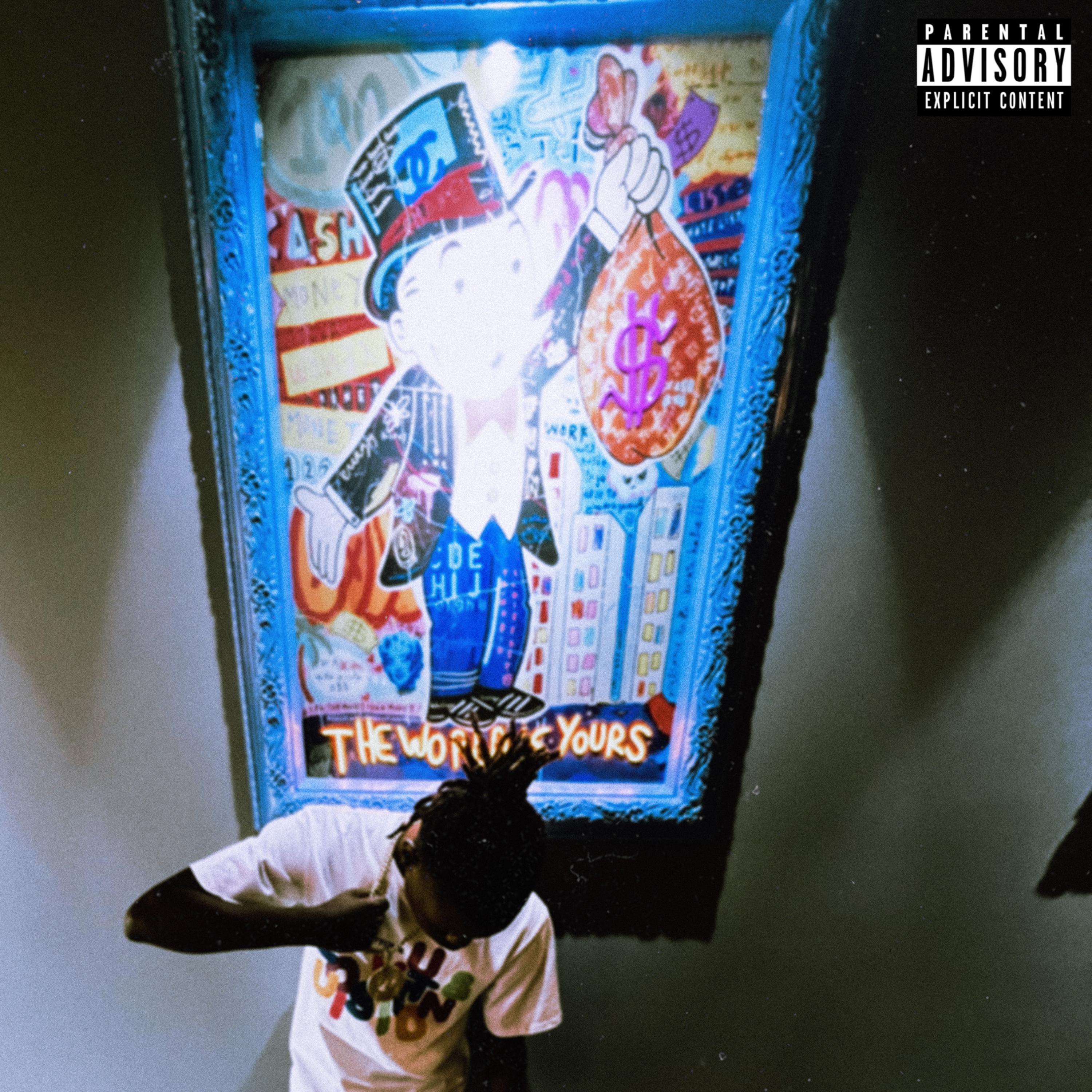 It’s Da Motion Man artwork