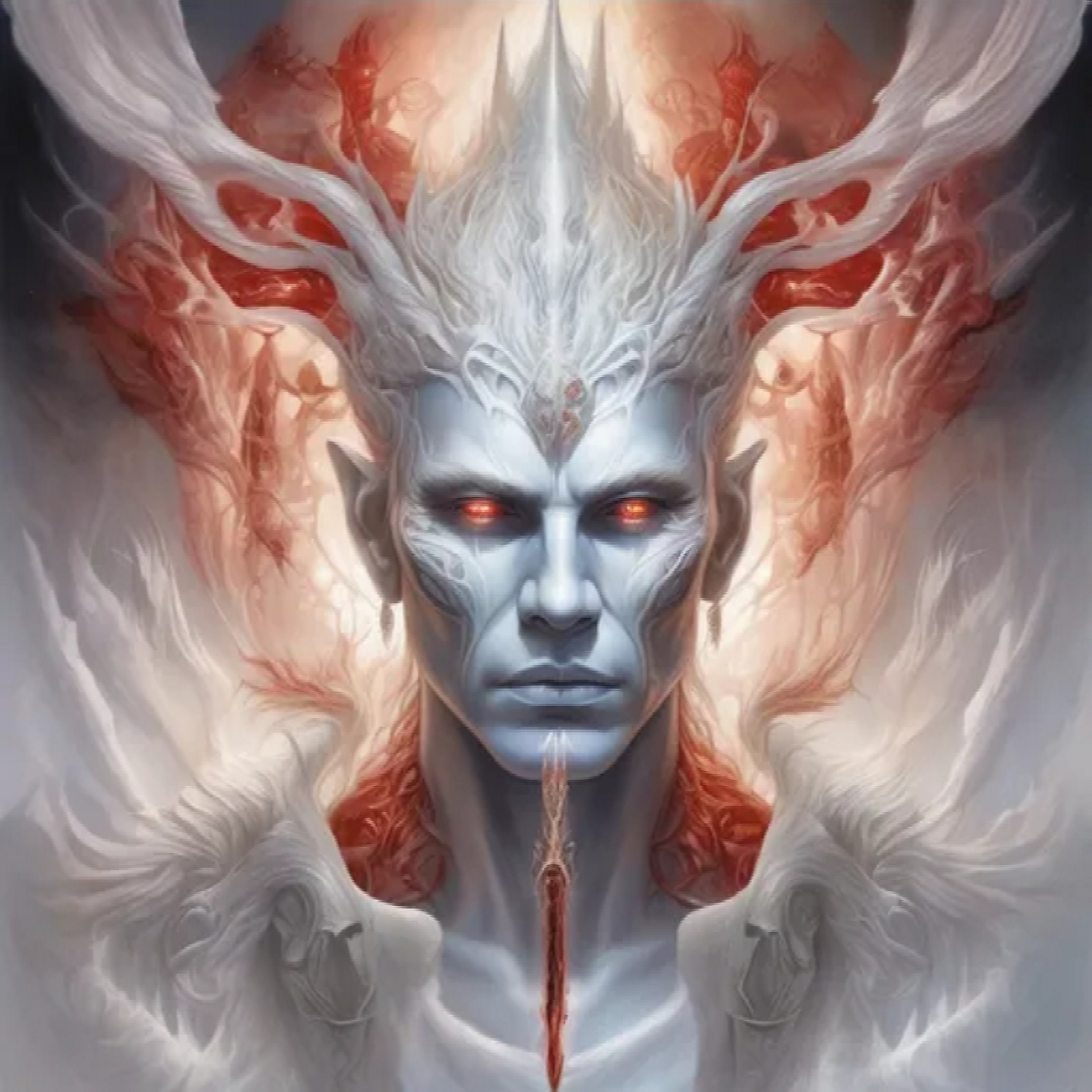 City Of Blessings artwork