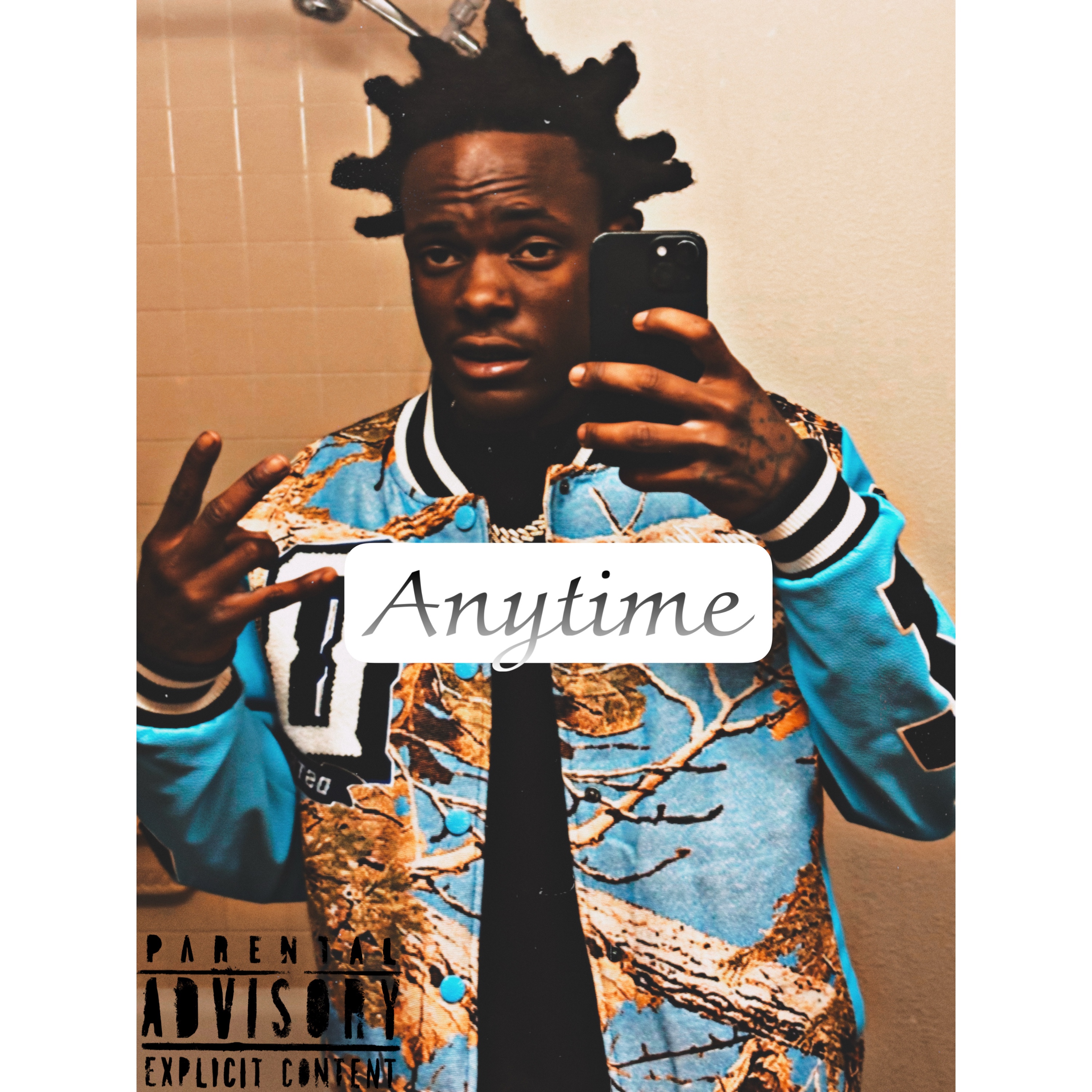 Anytime artwork