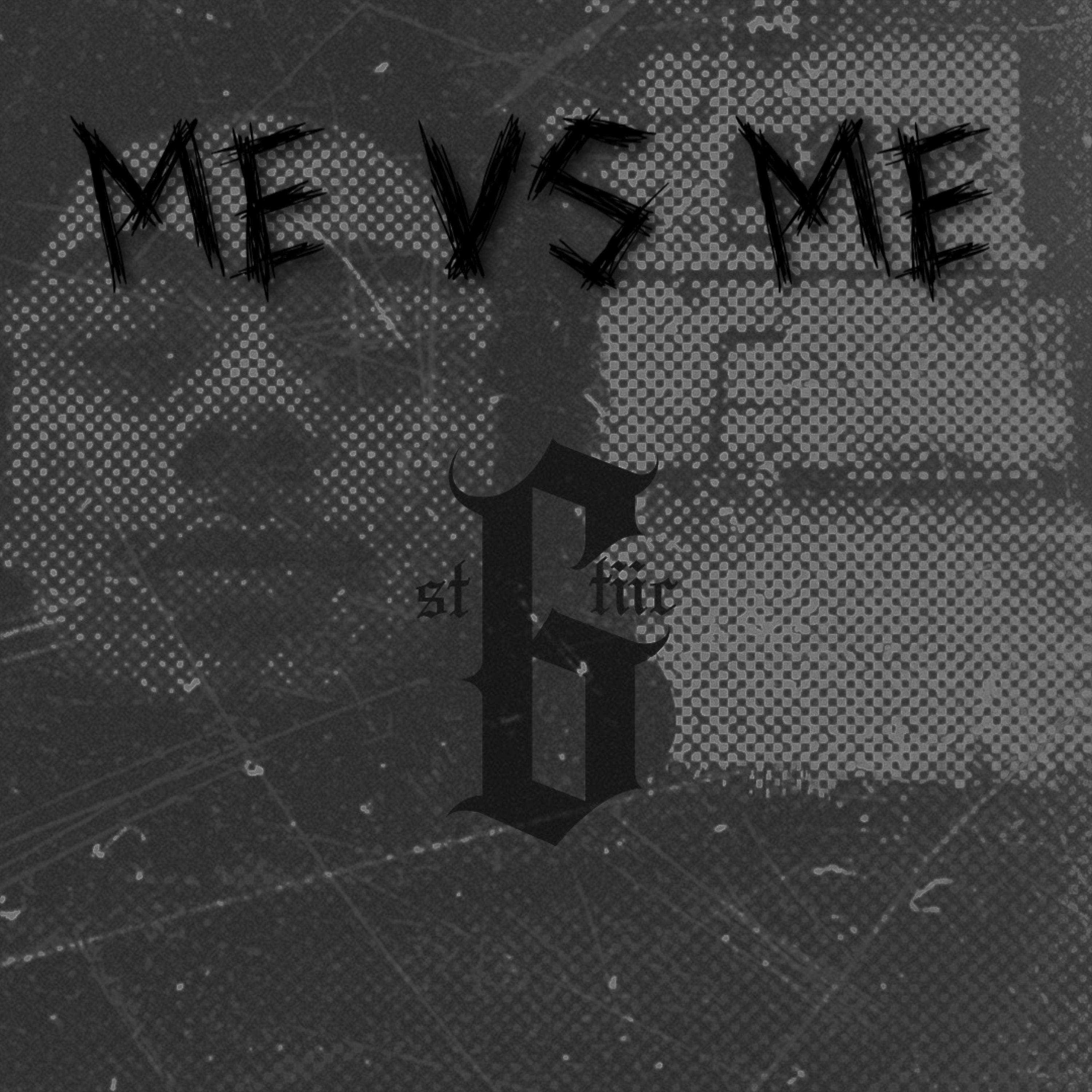 ME VS ME artwork