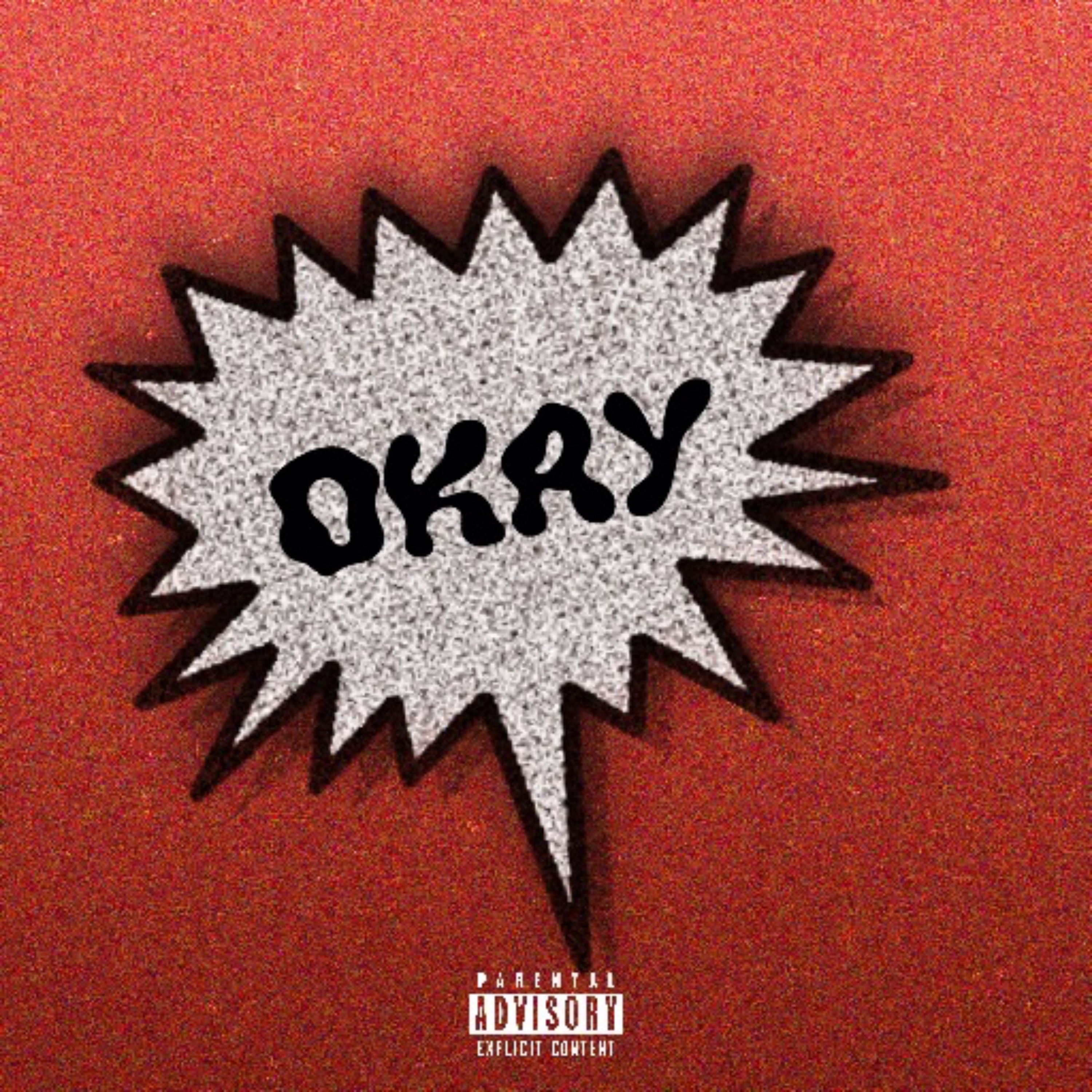 OKAY artwork