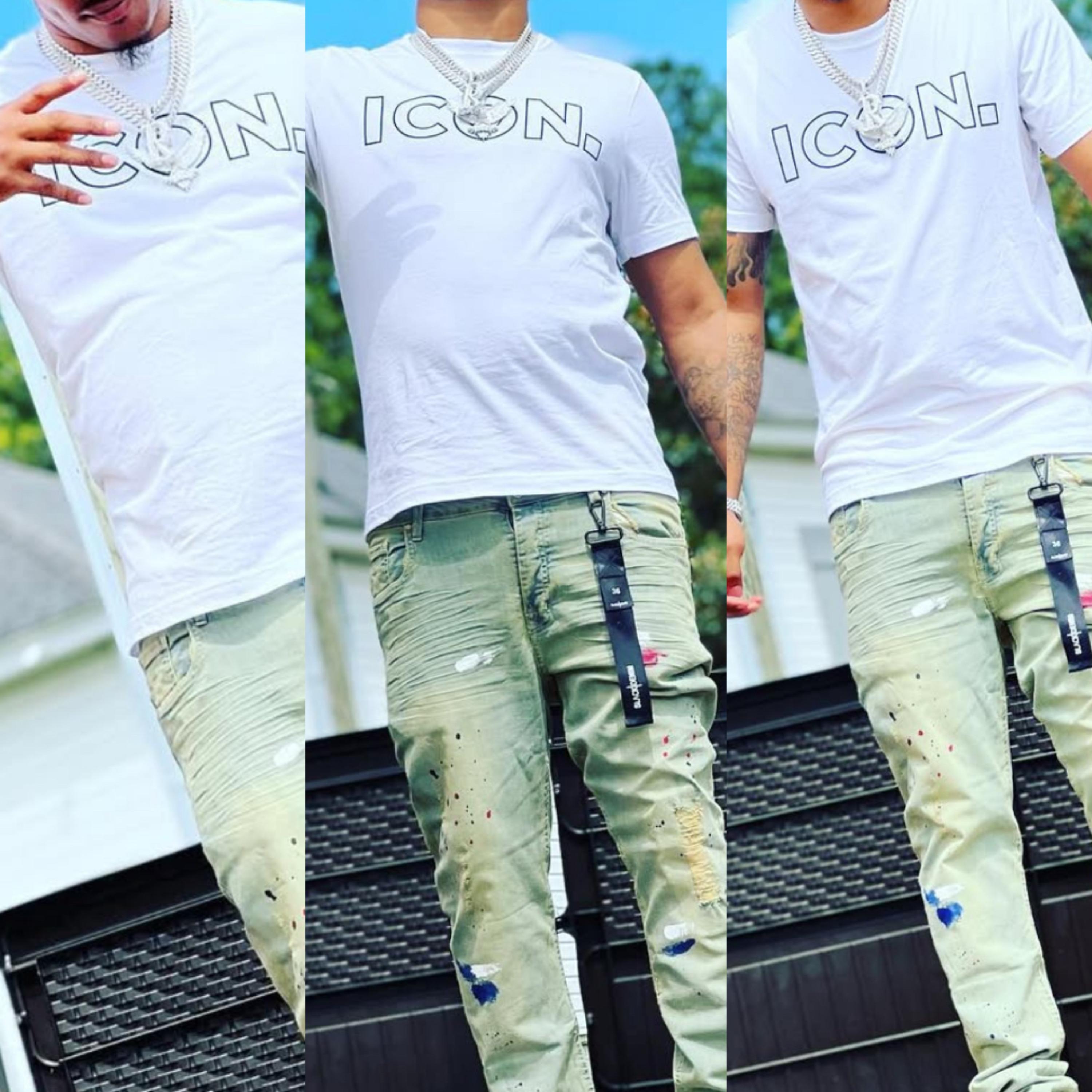 FuckFakeFriends 3xFs artwork