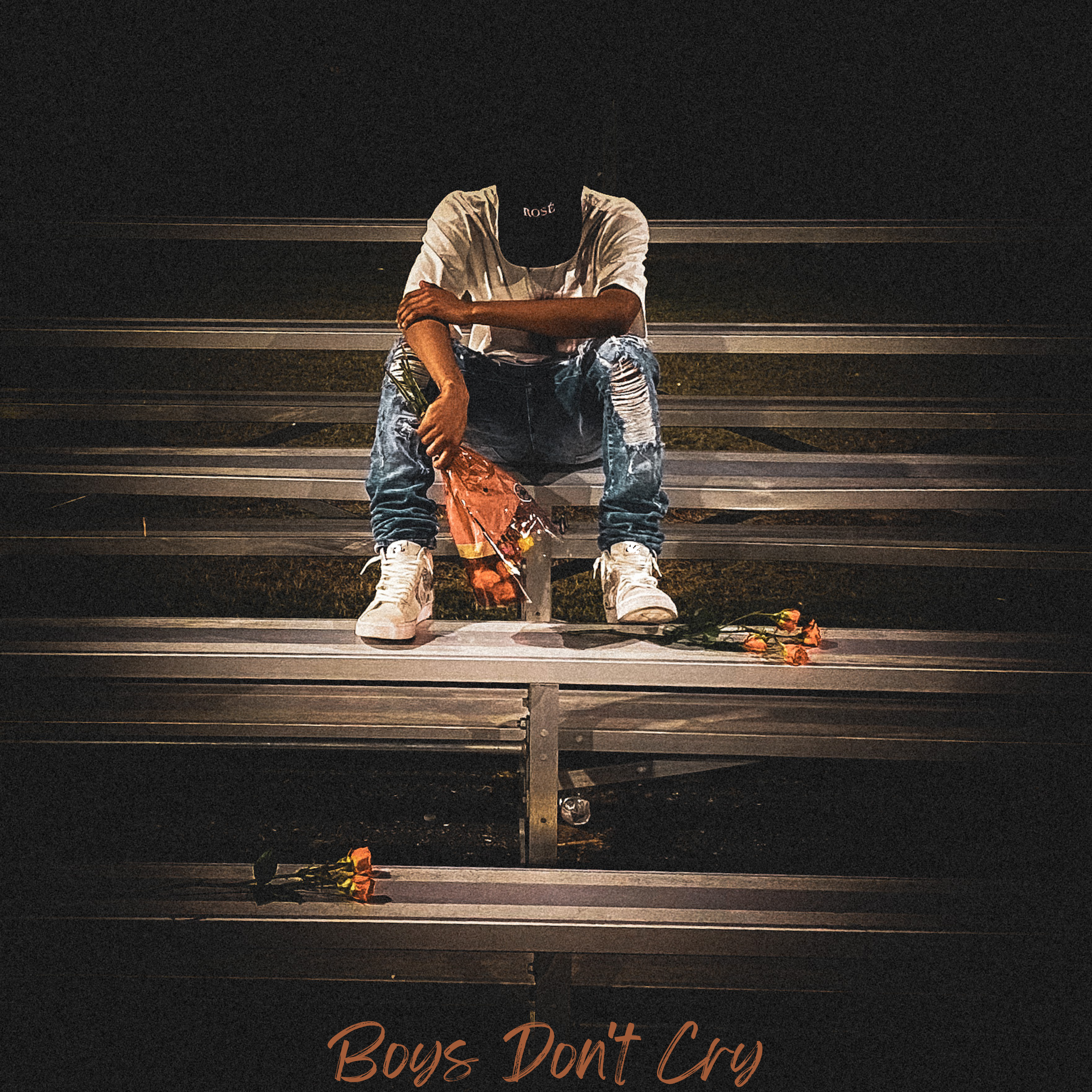 Boys Don't Cry artwork