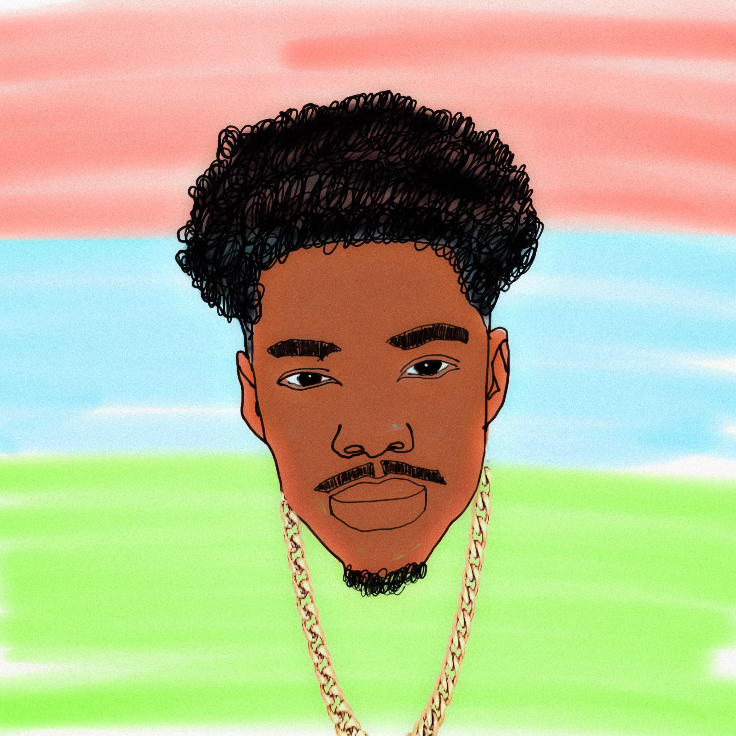 Mindallova artwork