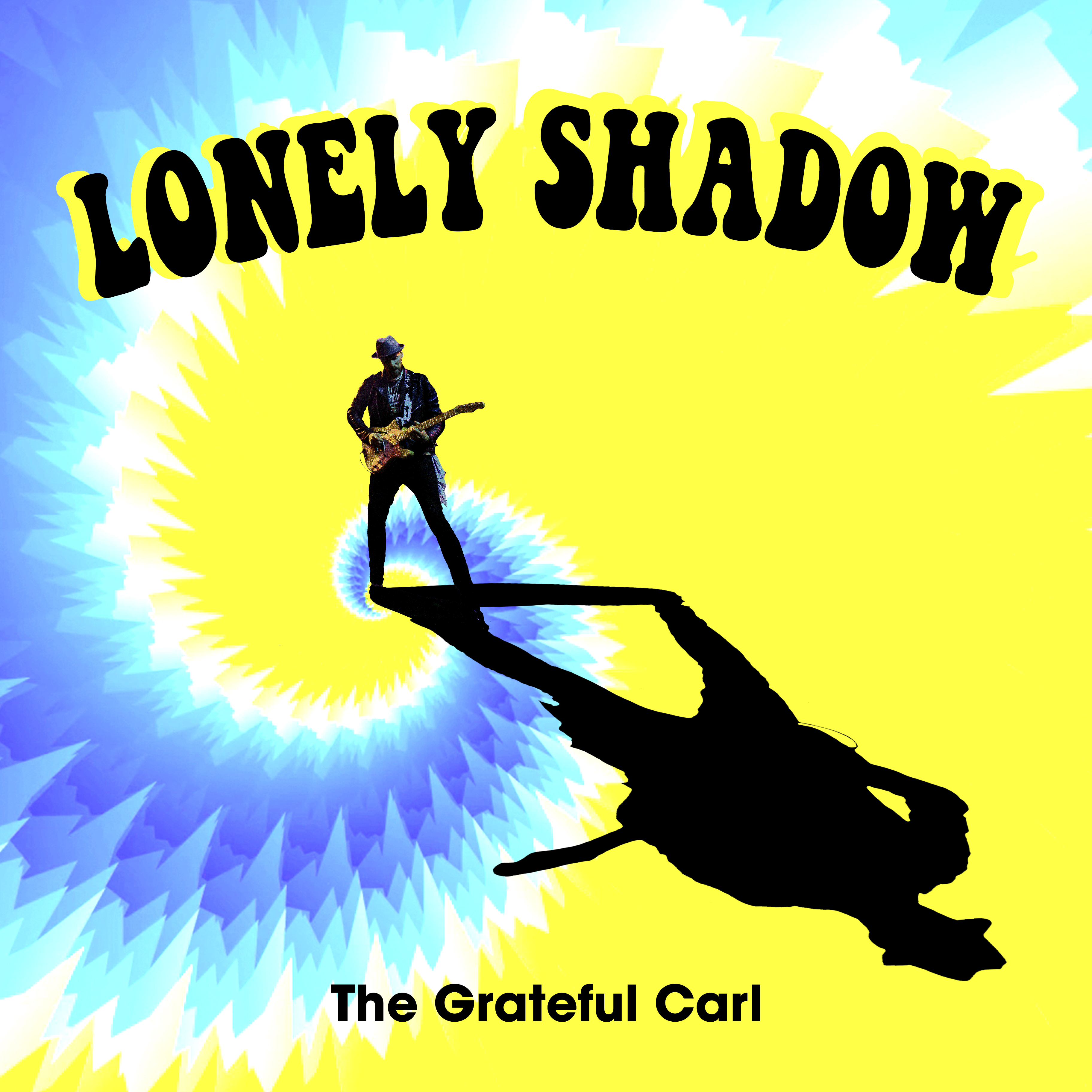 Lonely Shadow artwork