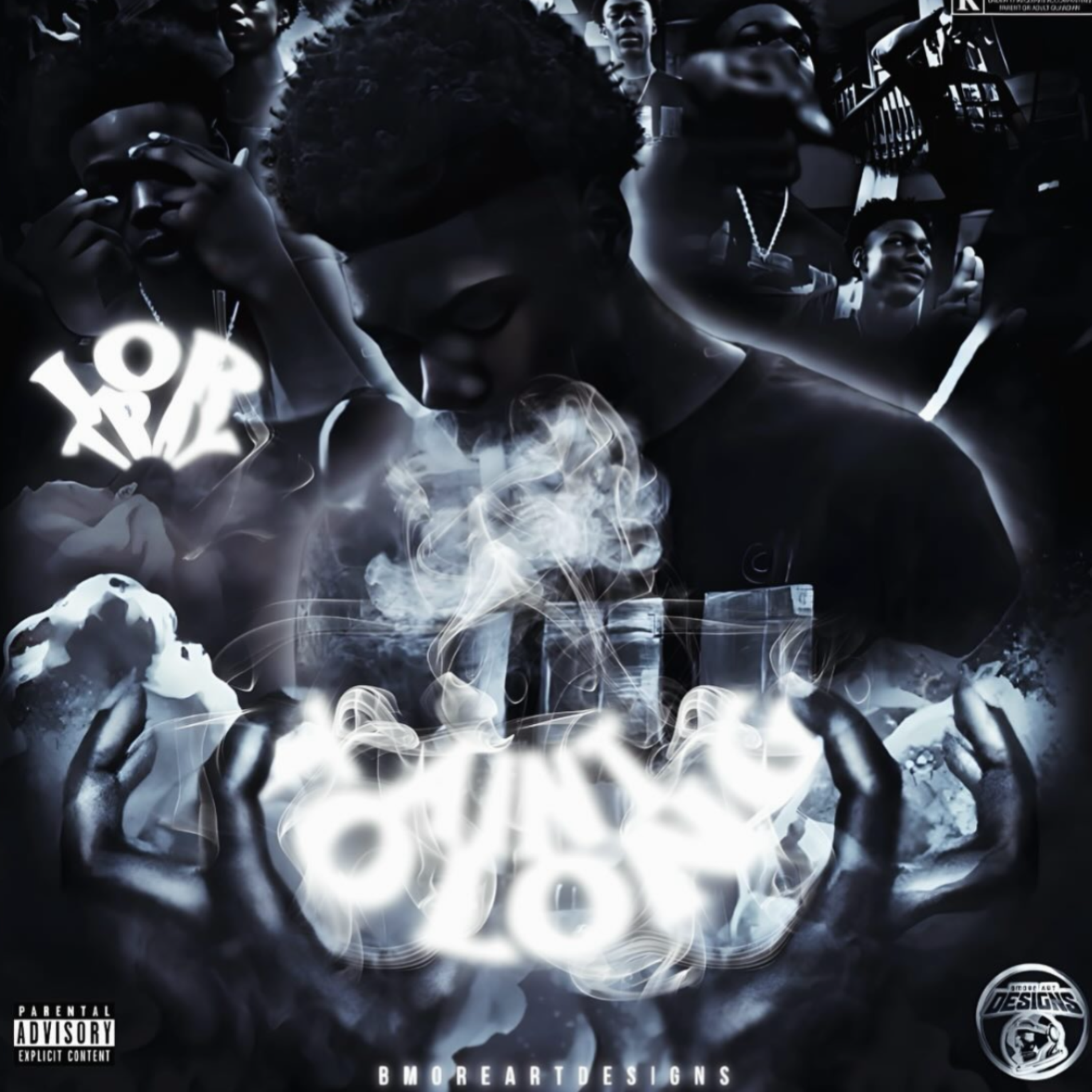 Ain’t To Long artwork