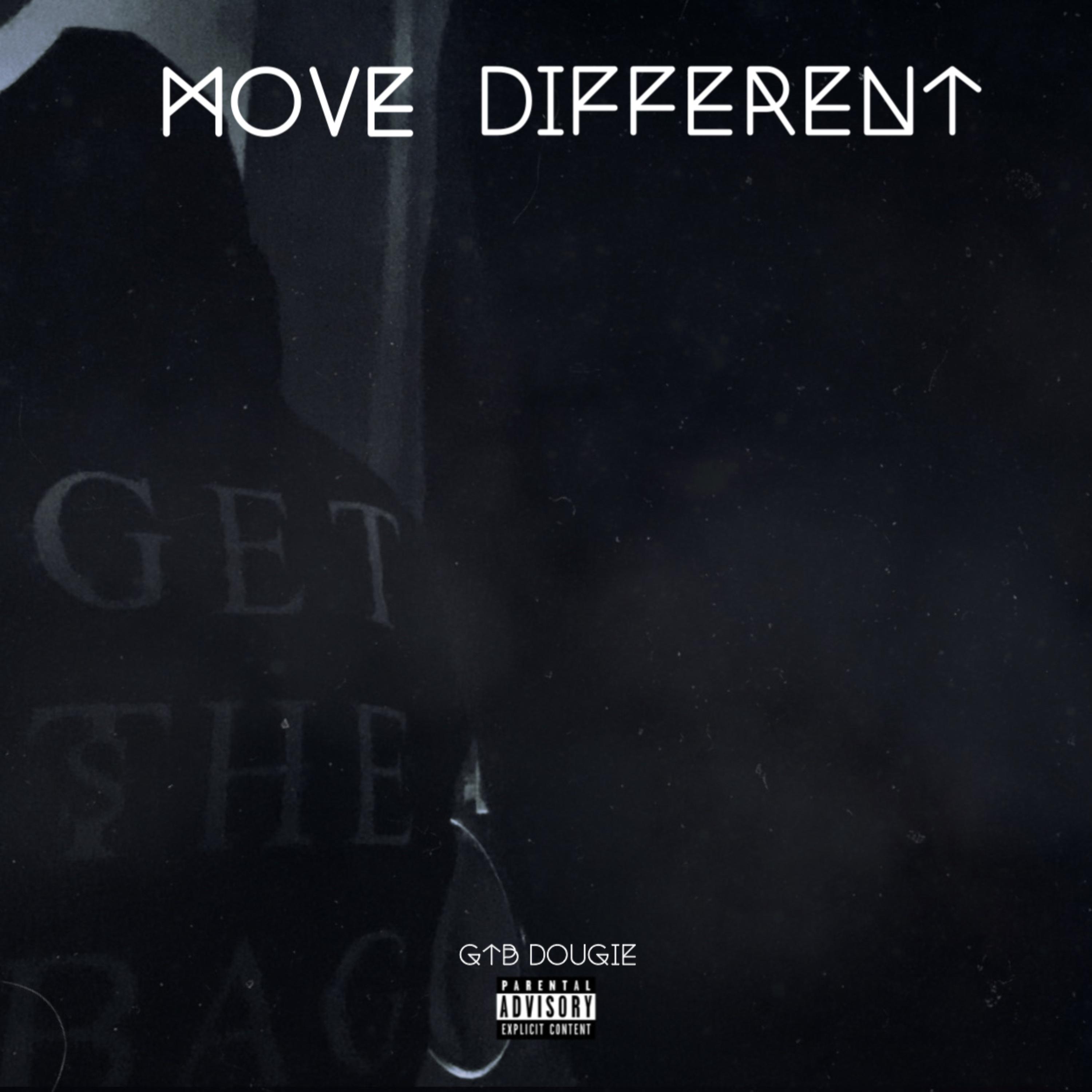 Move Different artwork
