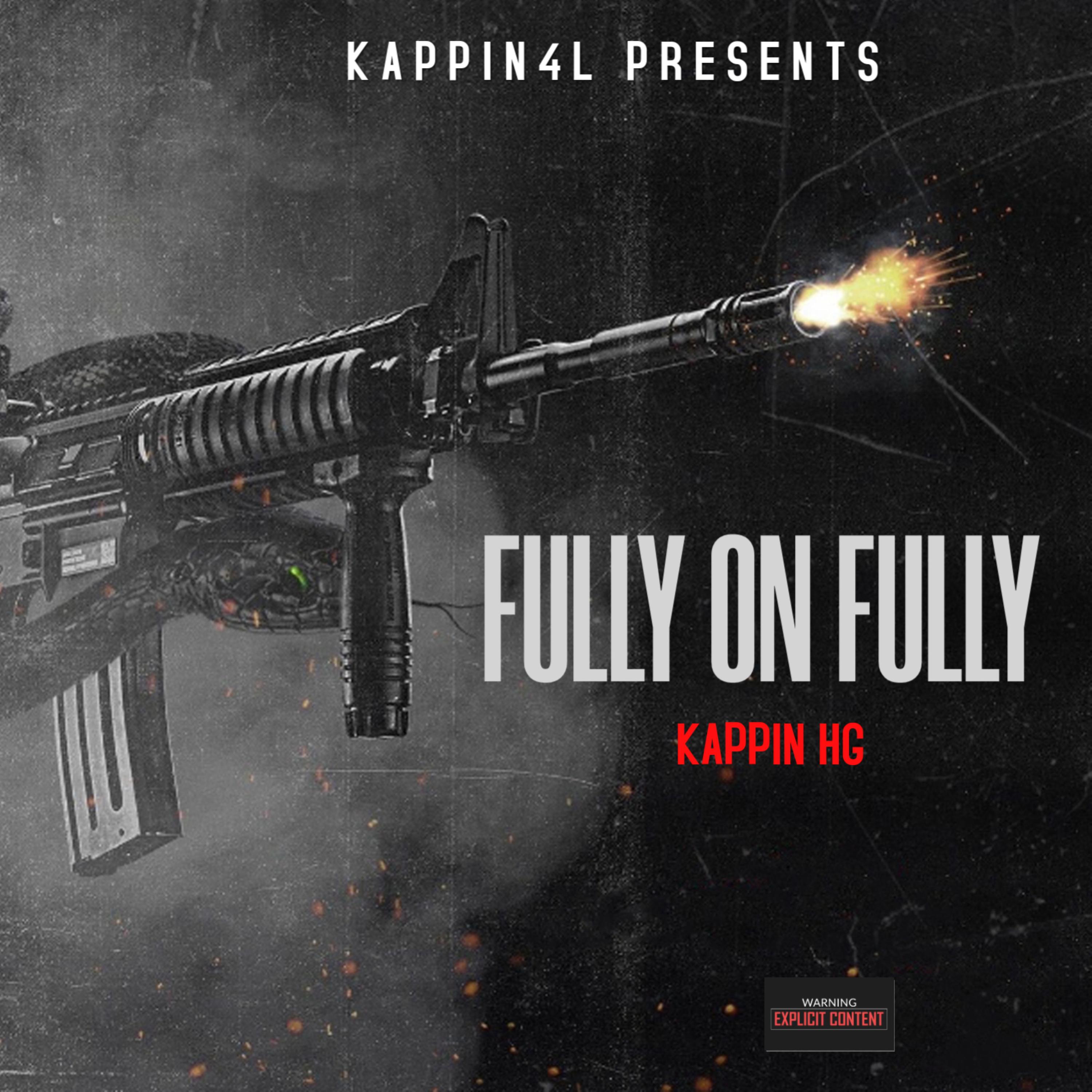 Fully On Fully artwork