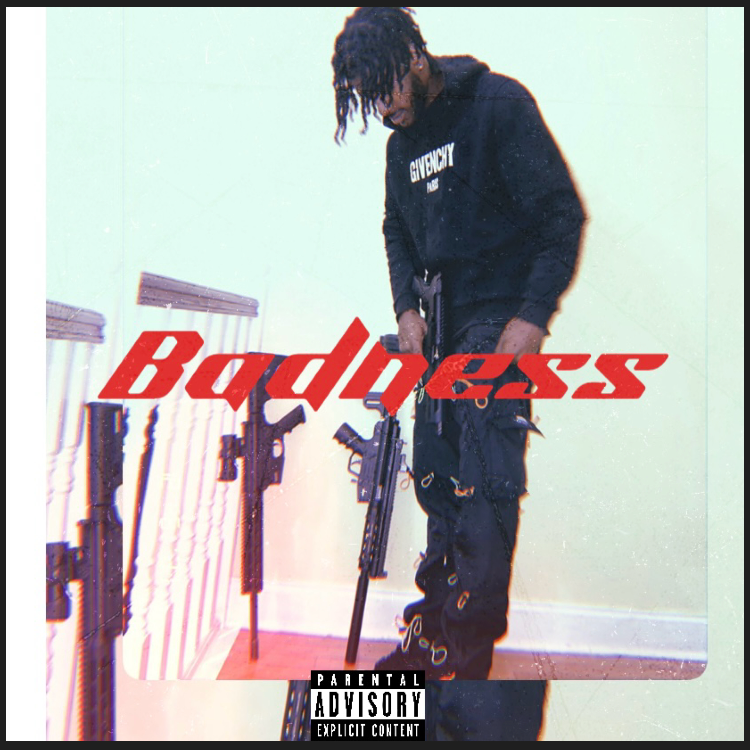 Badness artwork