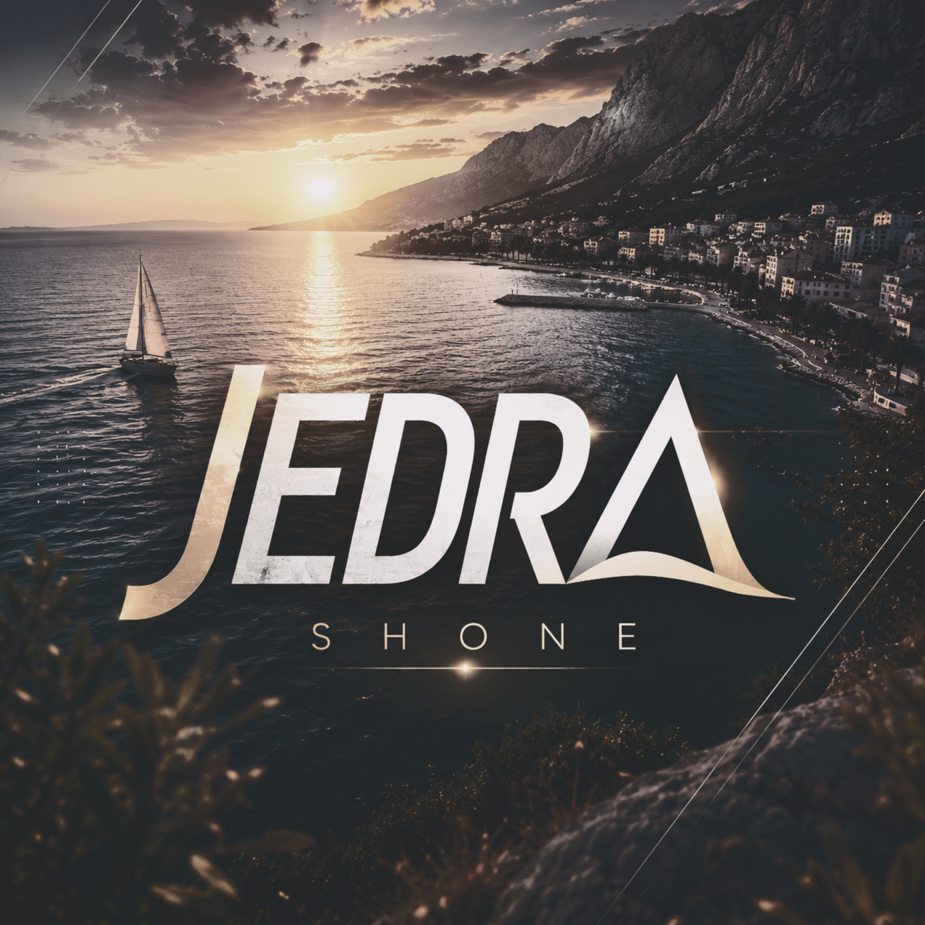Jedra by Shone cover art