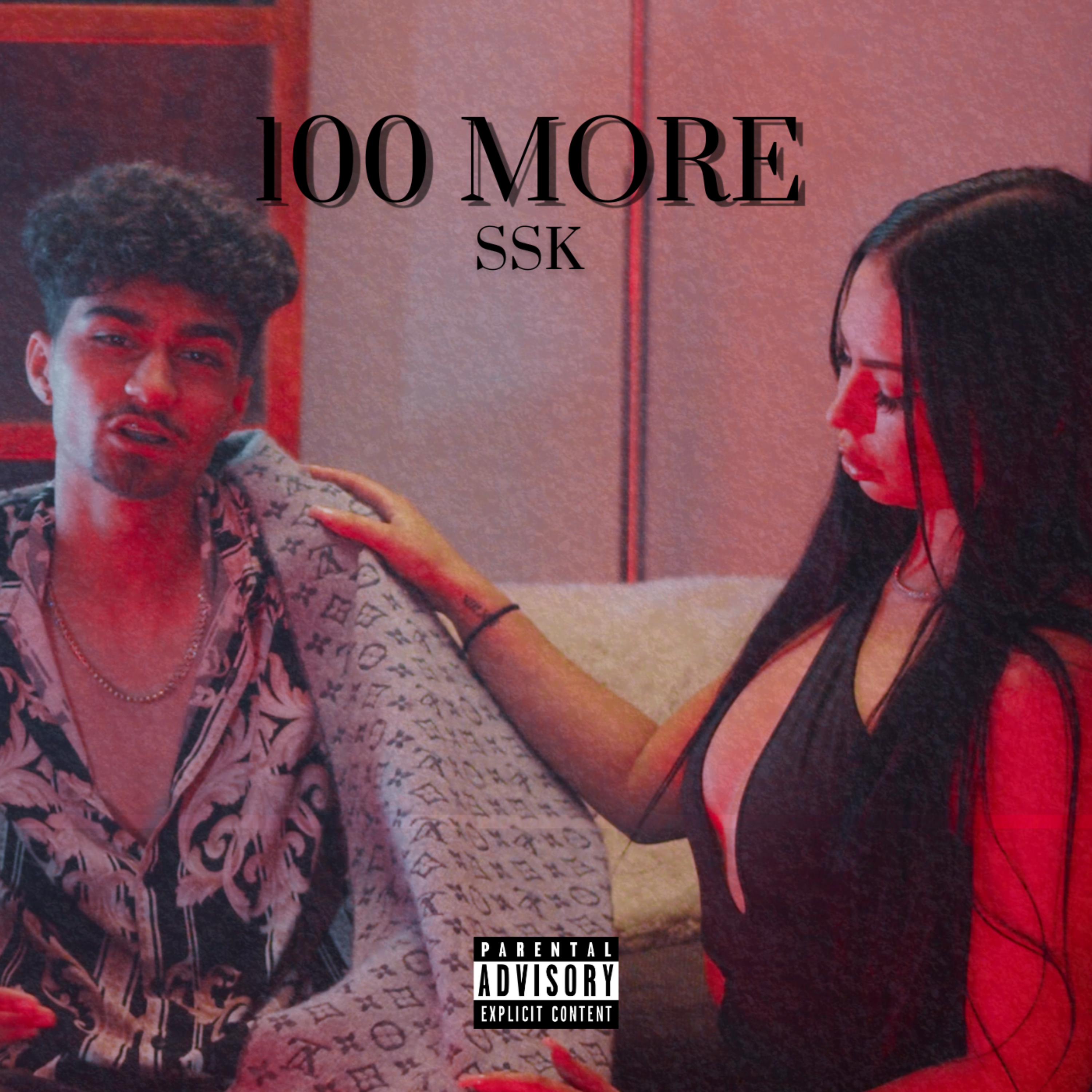 100 More artwork