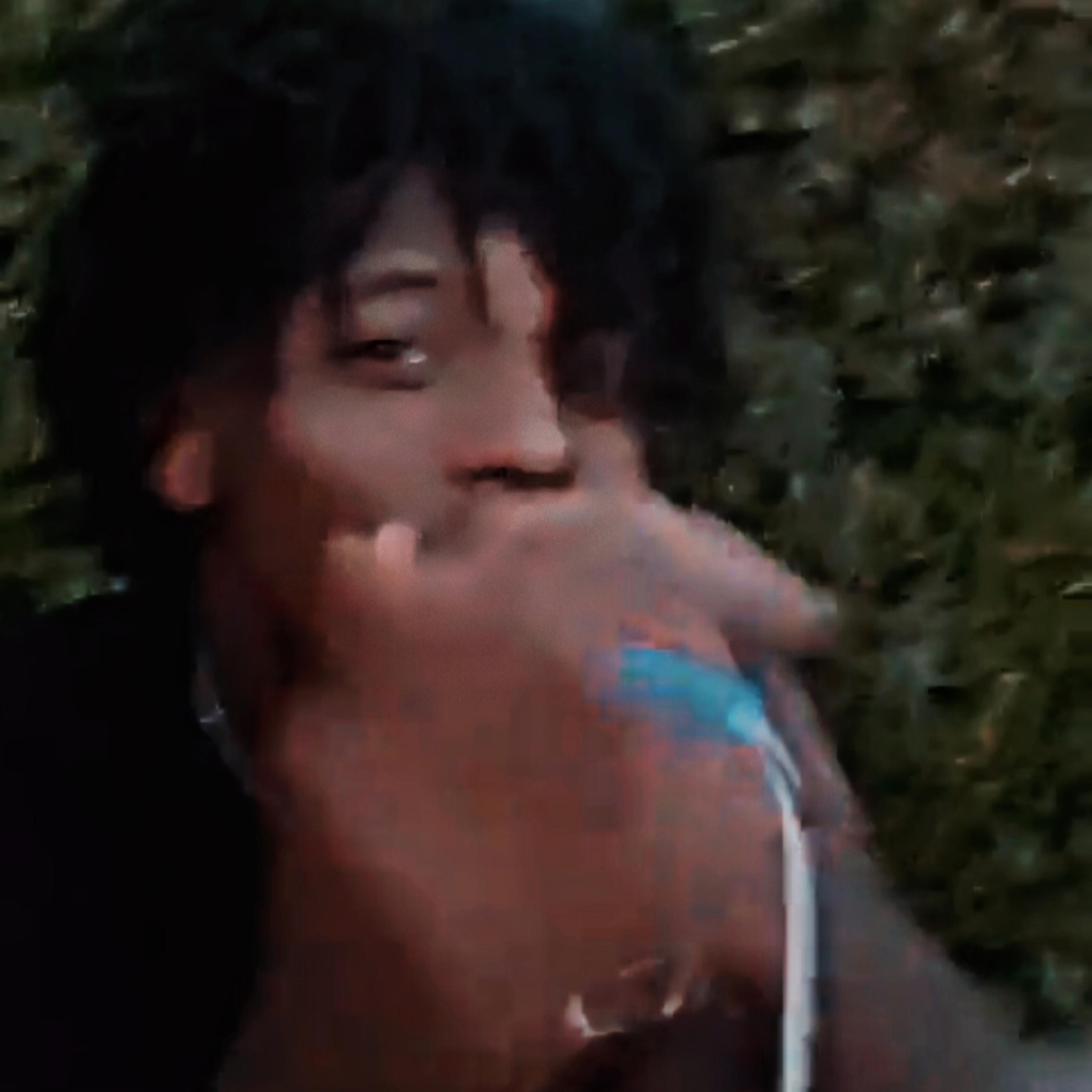 No Hoe artwork