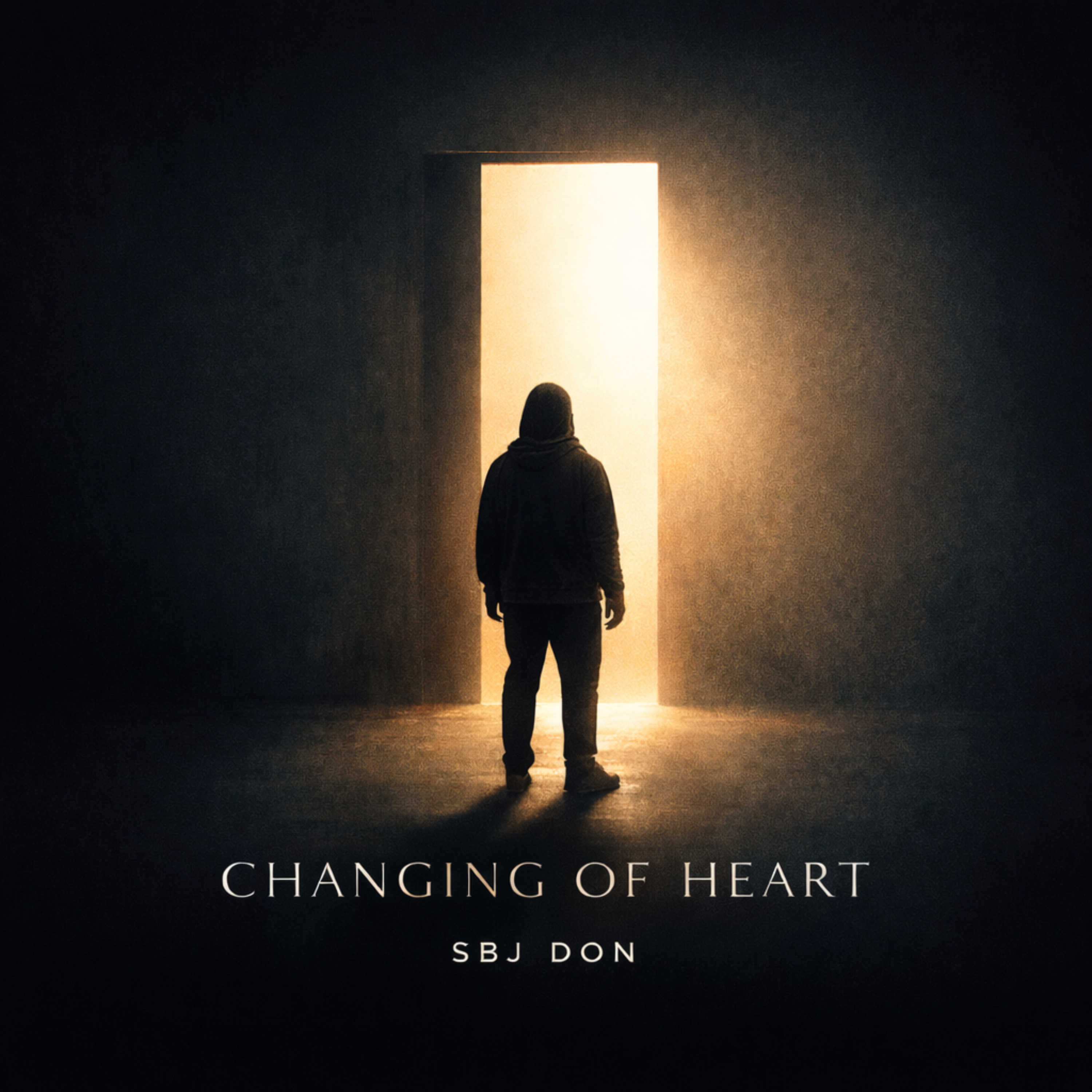 CHANGING OF HEART artwork