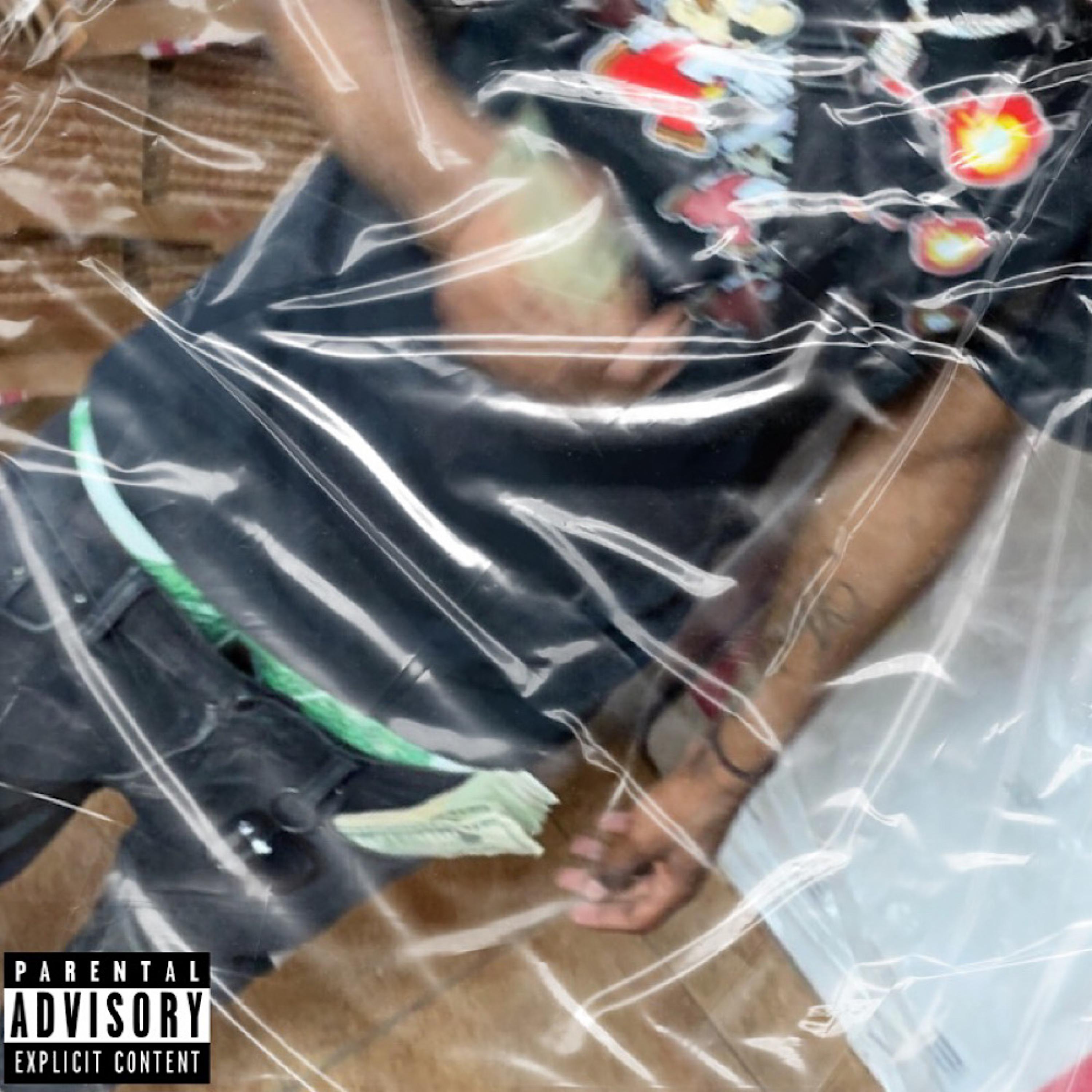 From Ny To The D by Benny Wock cover art