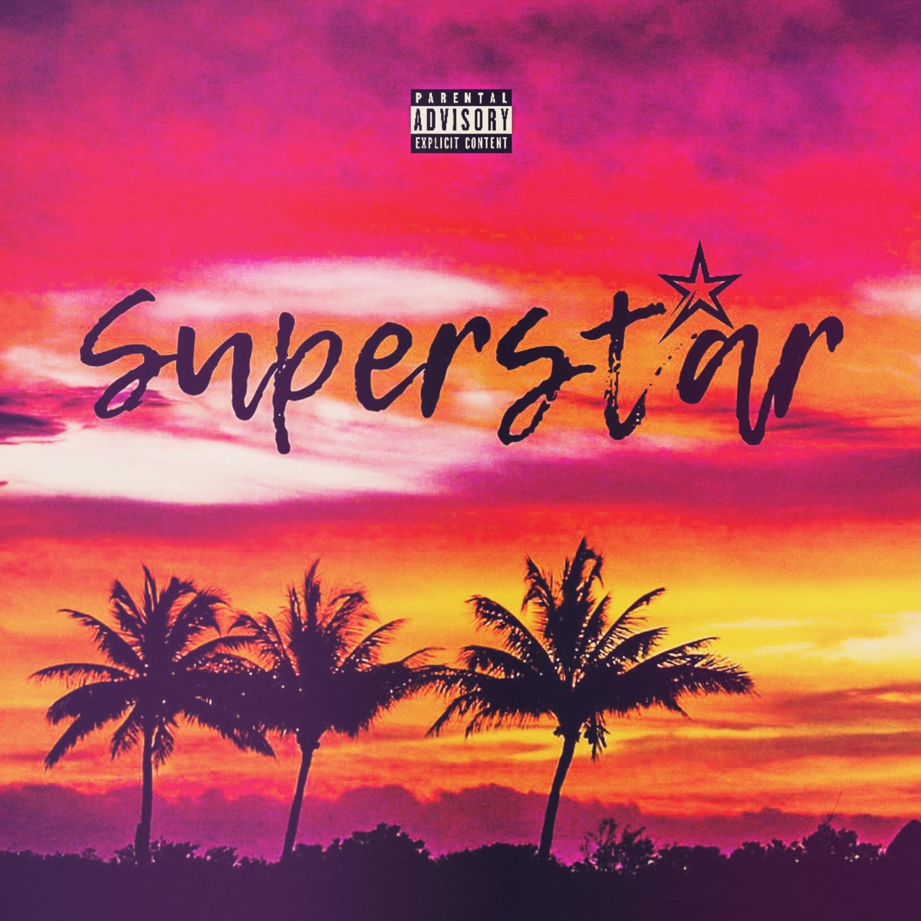 Superstar artwork