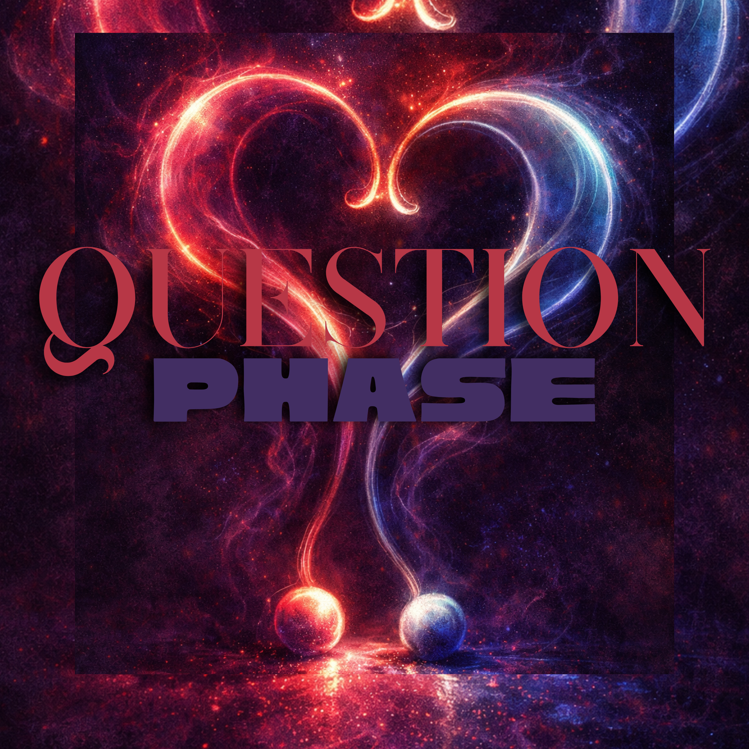Question Phase artwork