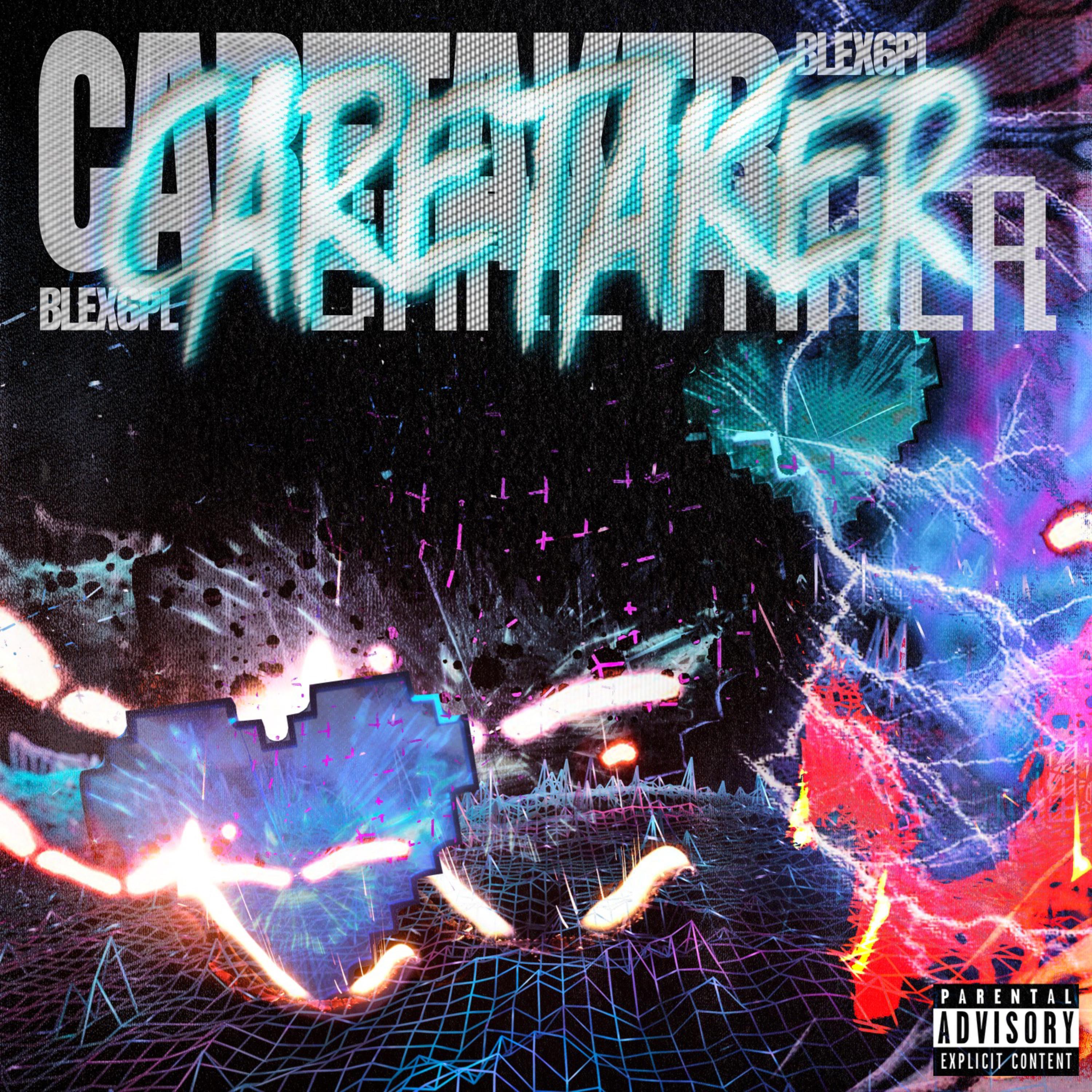 Caretaker artwork