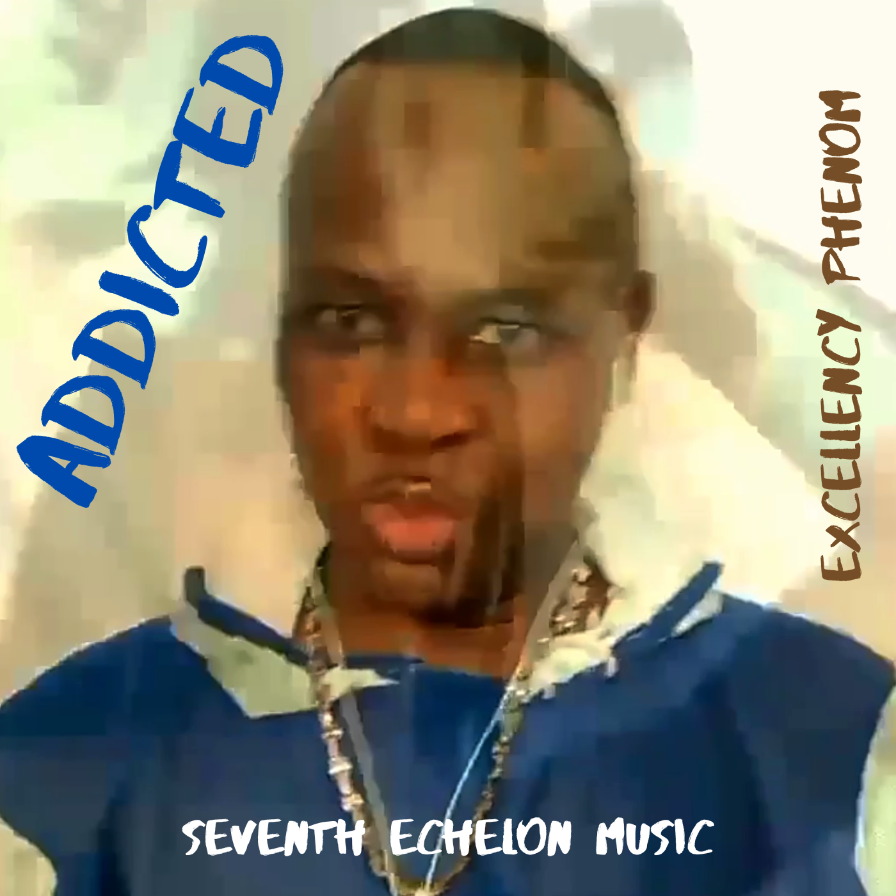 Addicted artwork