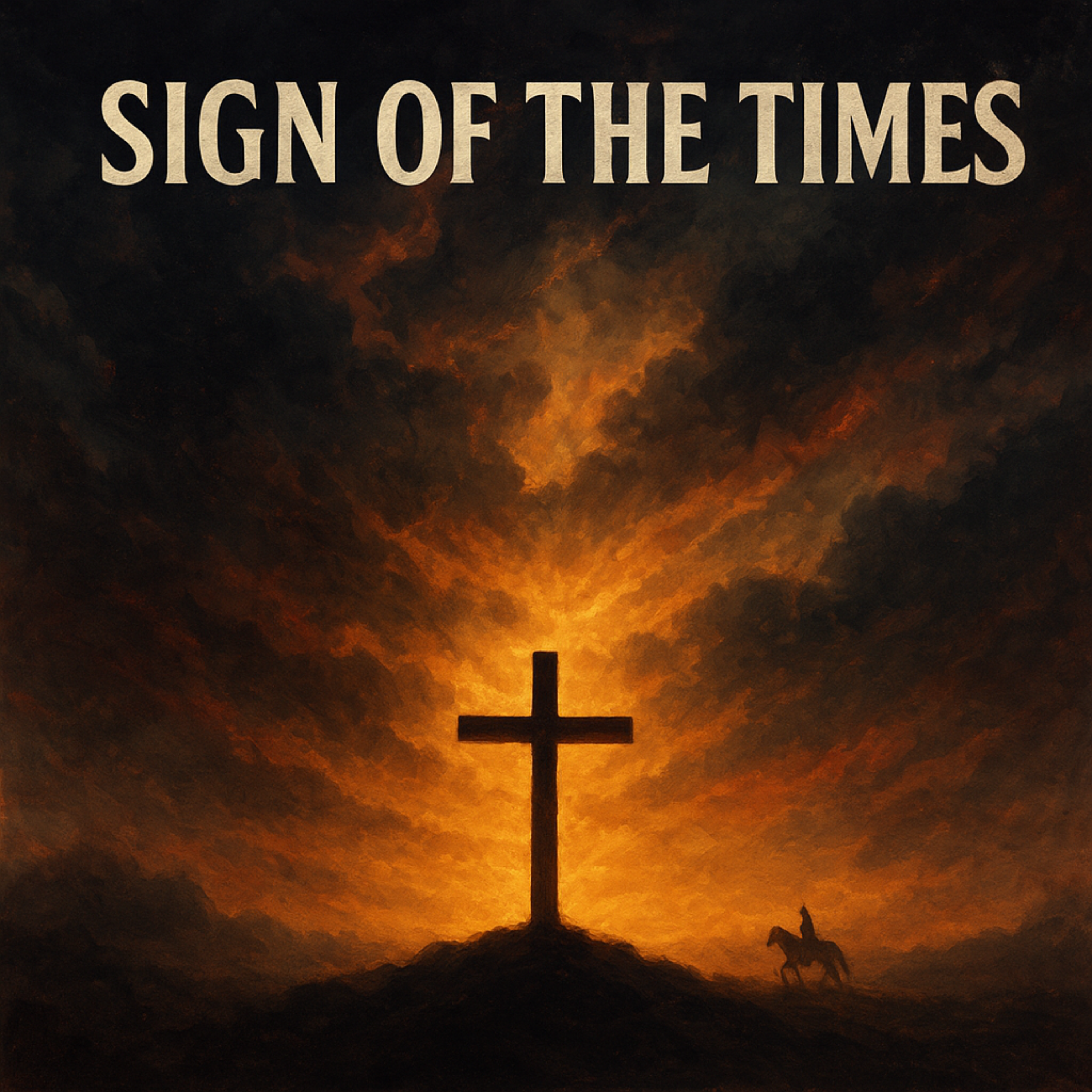 Sign Of The Times artwork