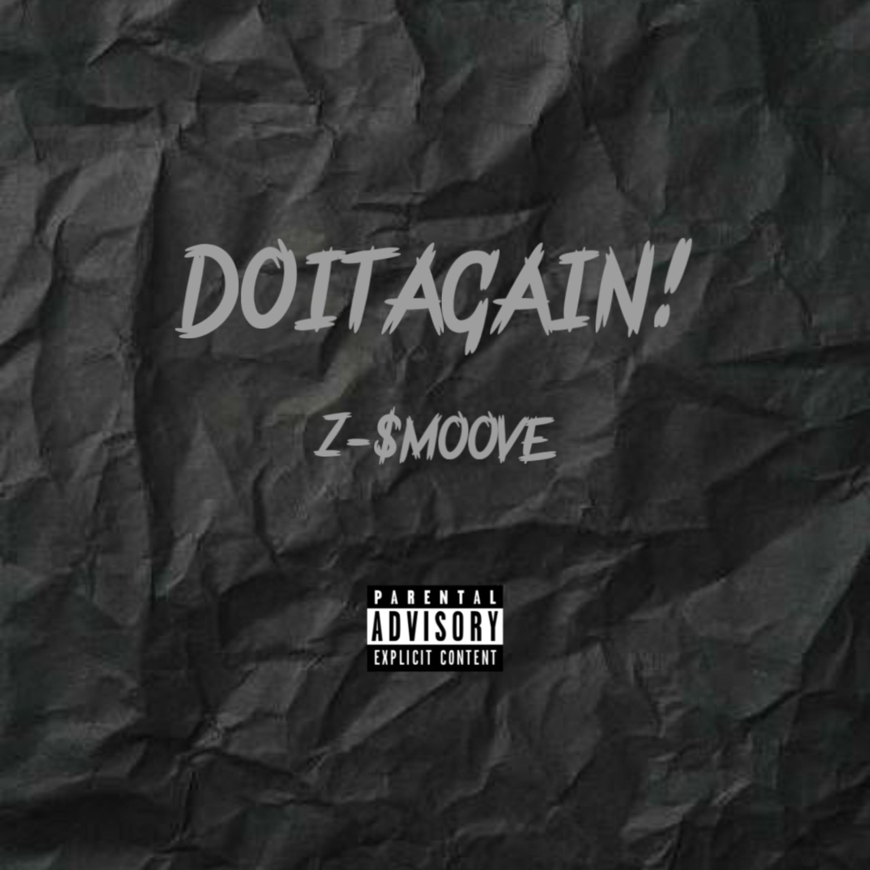 doitagain! artwork