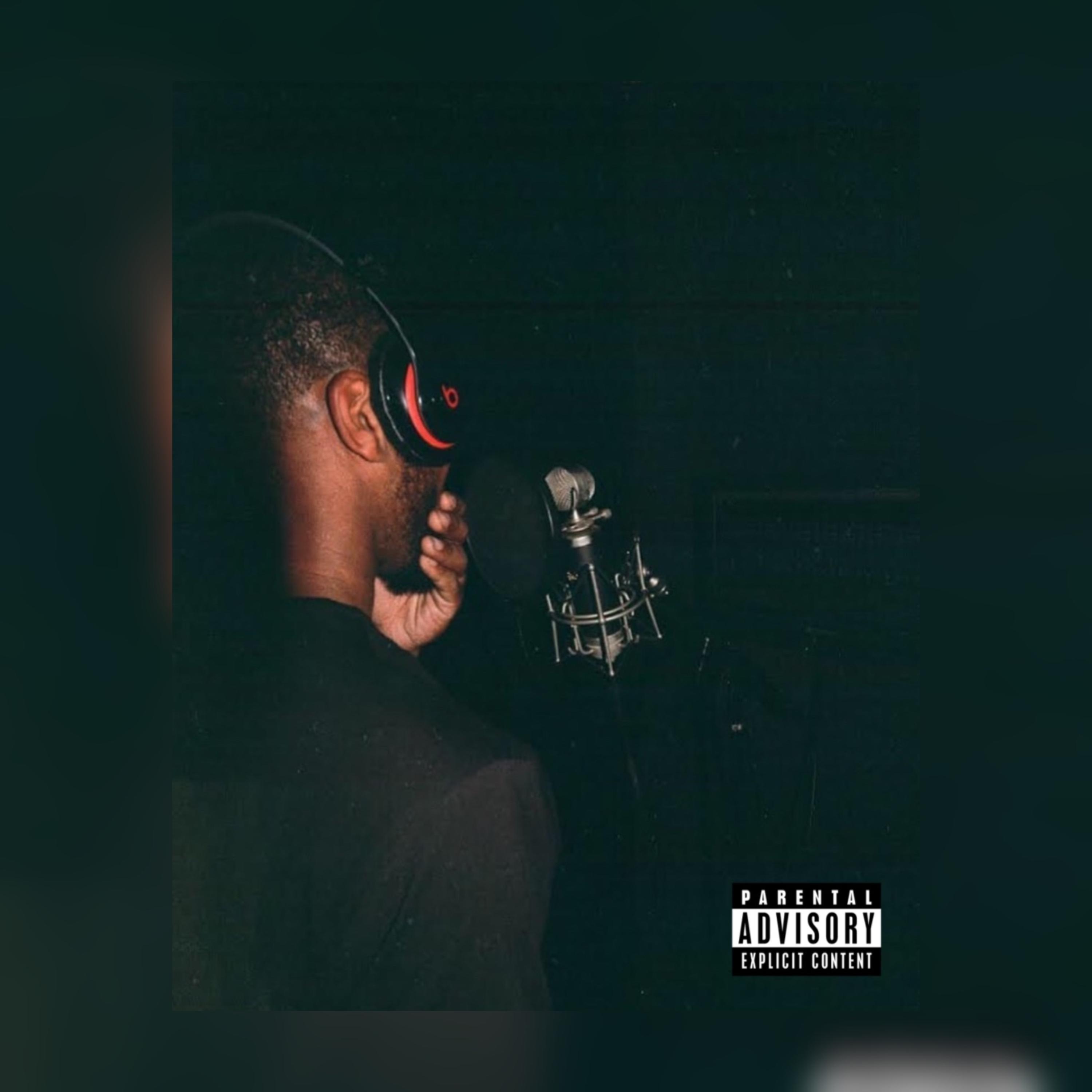 I Wrote This 4 You artwork