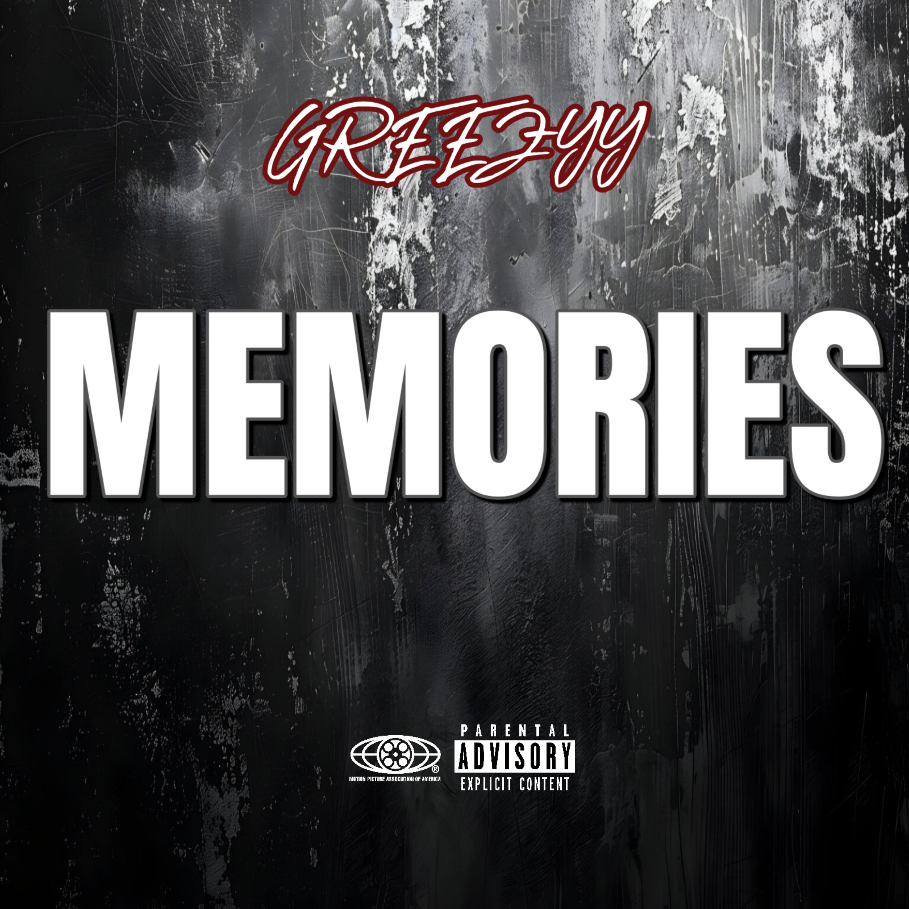 Memories artwork