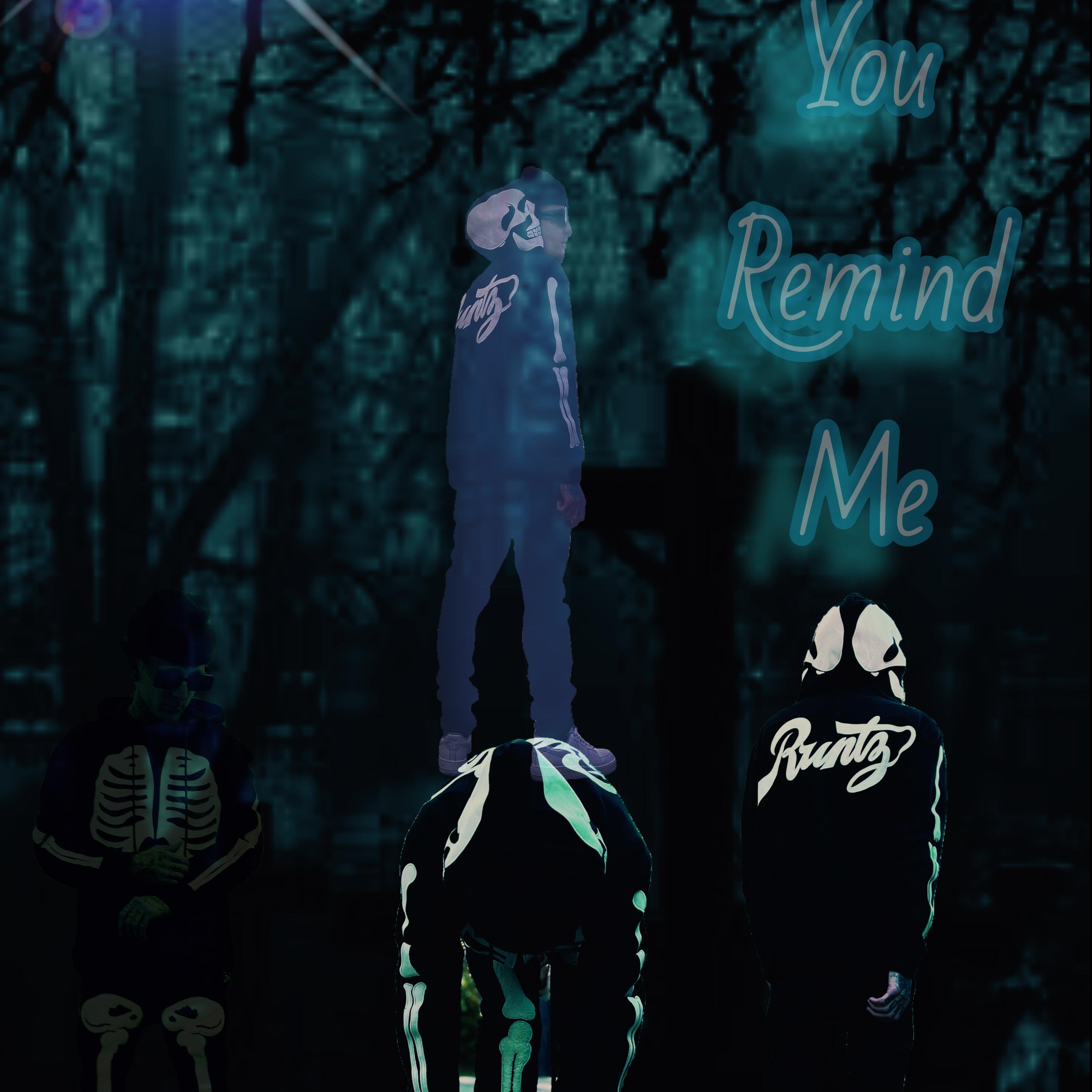 You Remind Me artwork