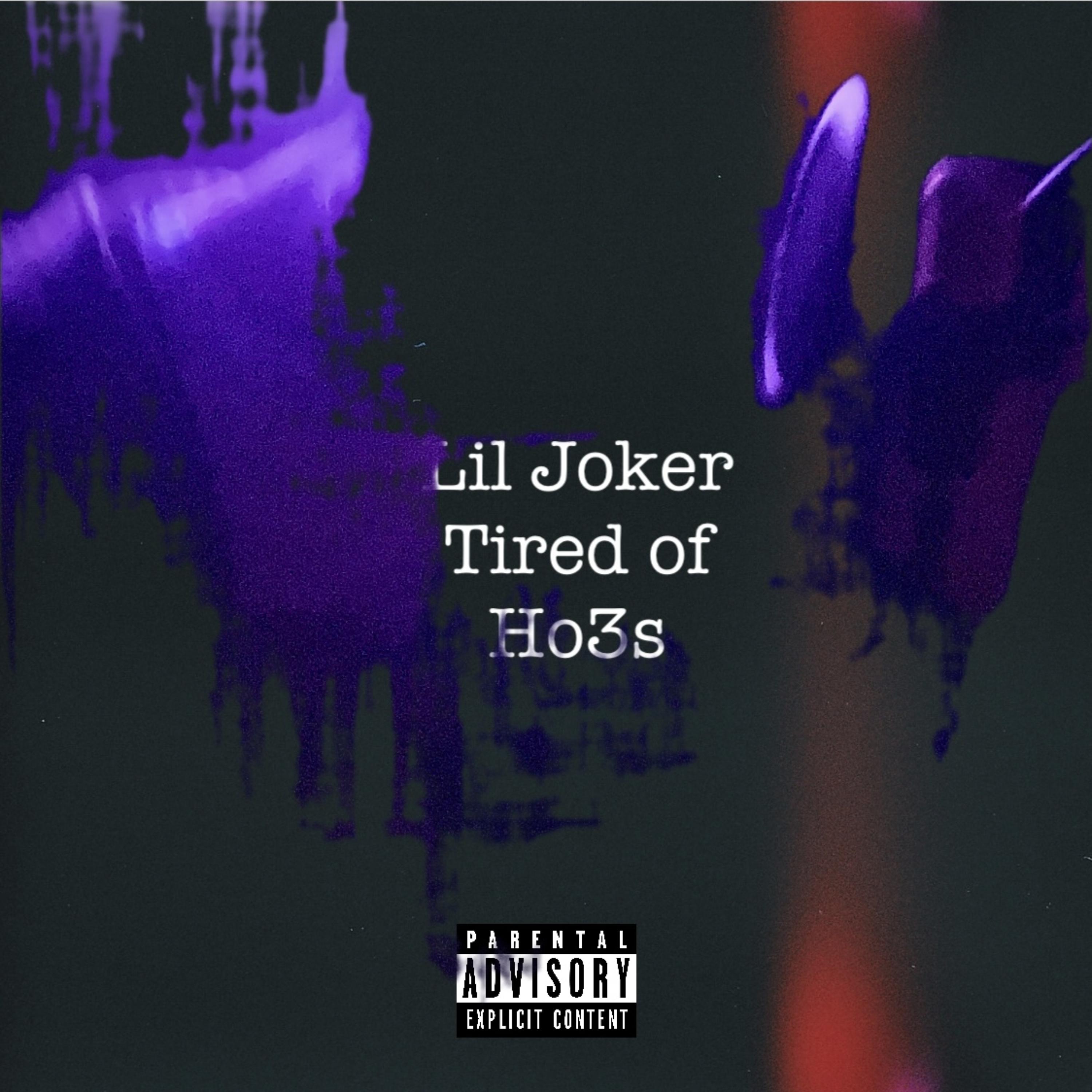 Tired of Hoes artwork