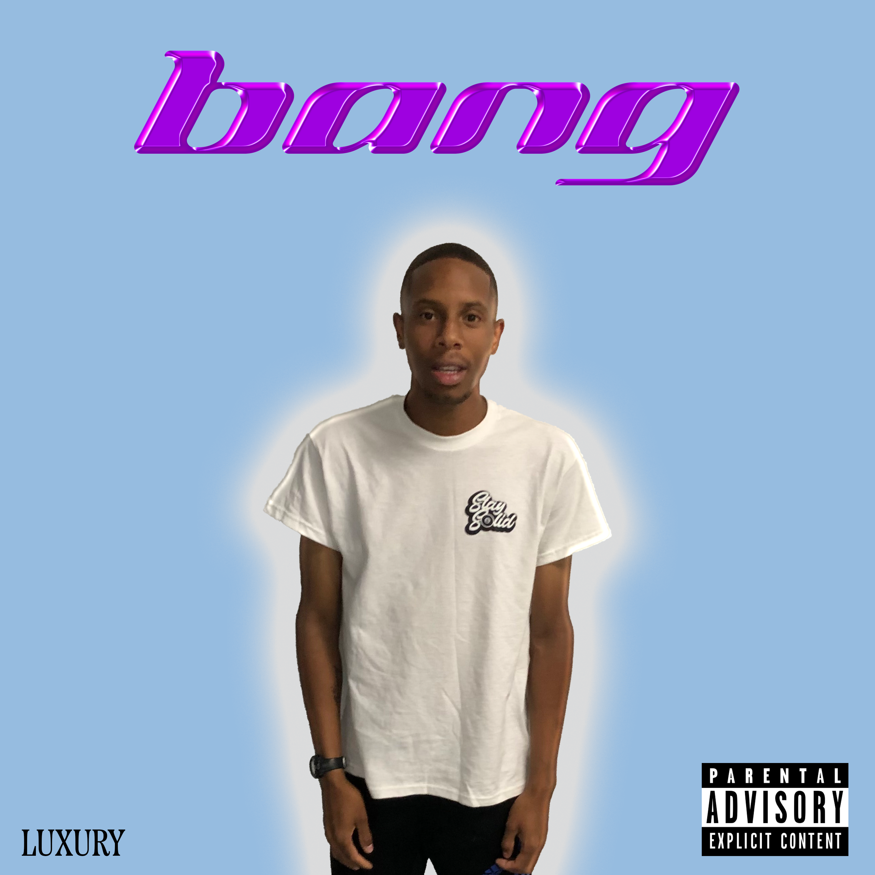 Bang artwork