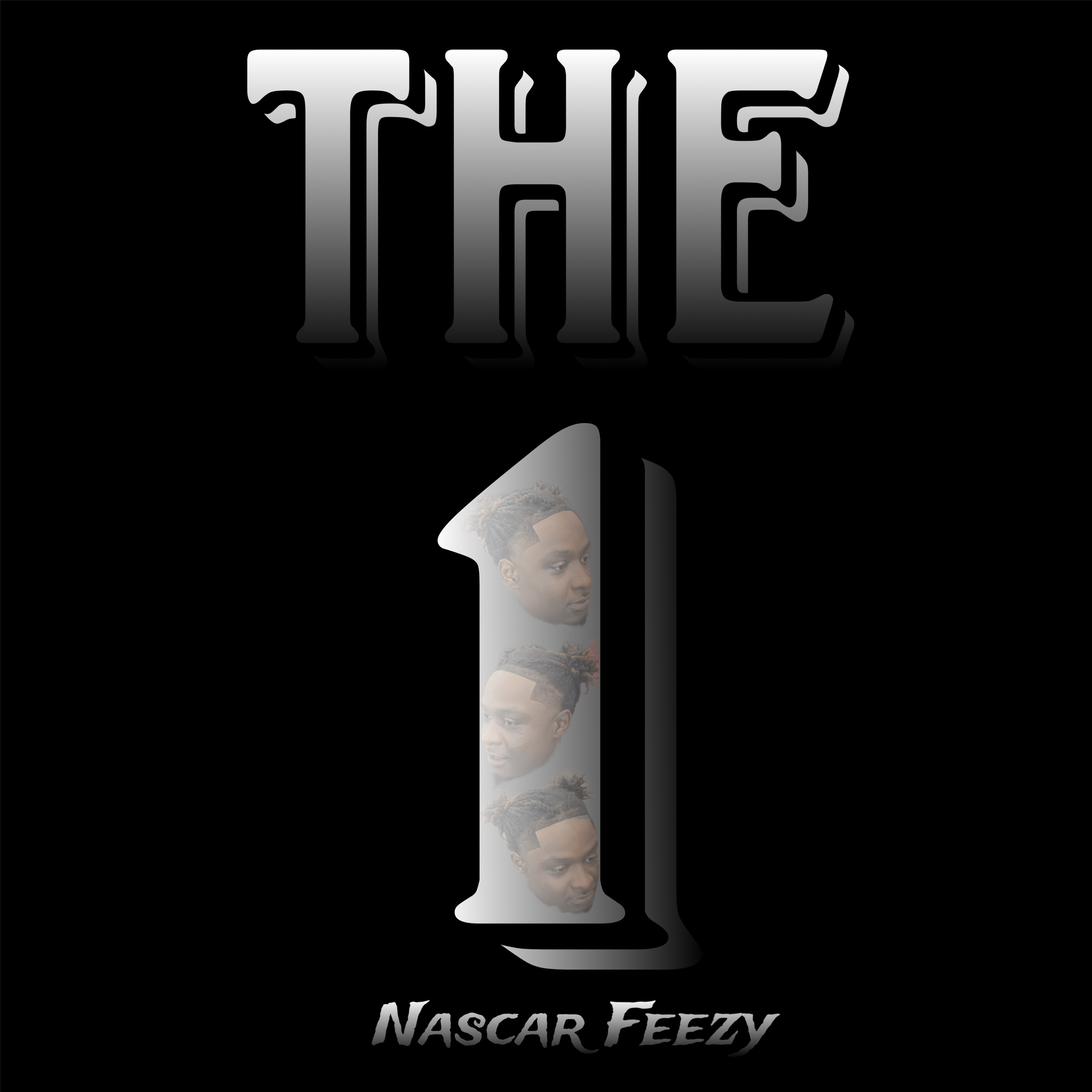 The One artwork